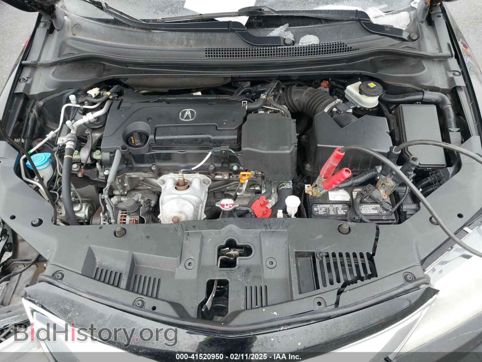 2017 ACURA ILX - VIN: 19UDE2F33HA010223 - Фото 10