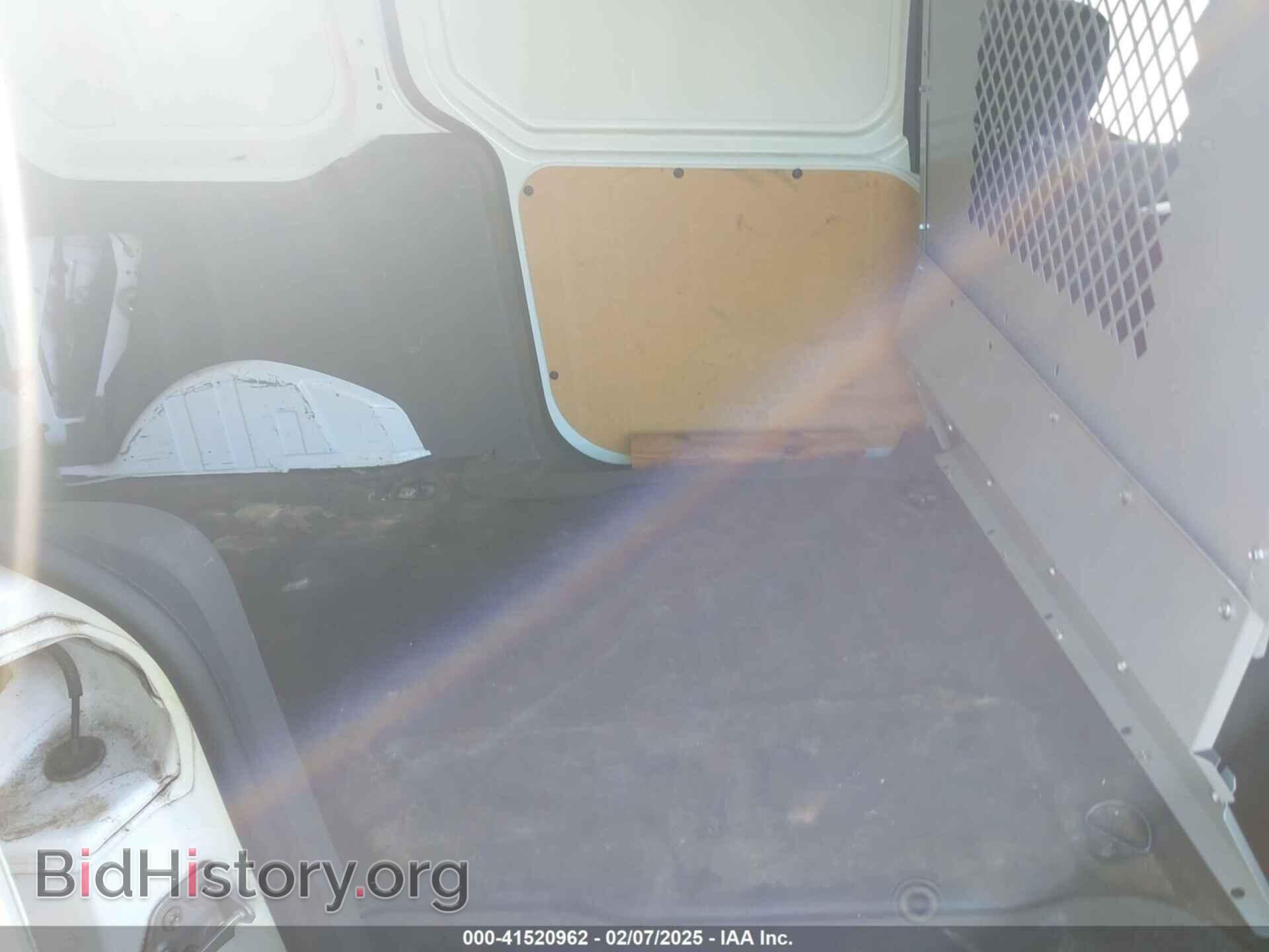 2019 FORD TRANSIT CONNECT - VIN: NM0LS7F24K1400680 - Фото 8