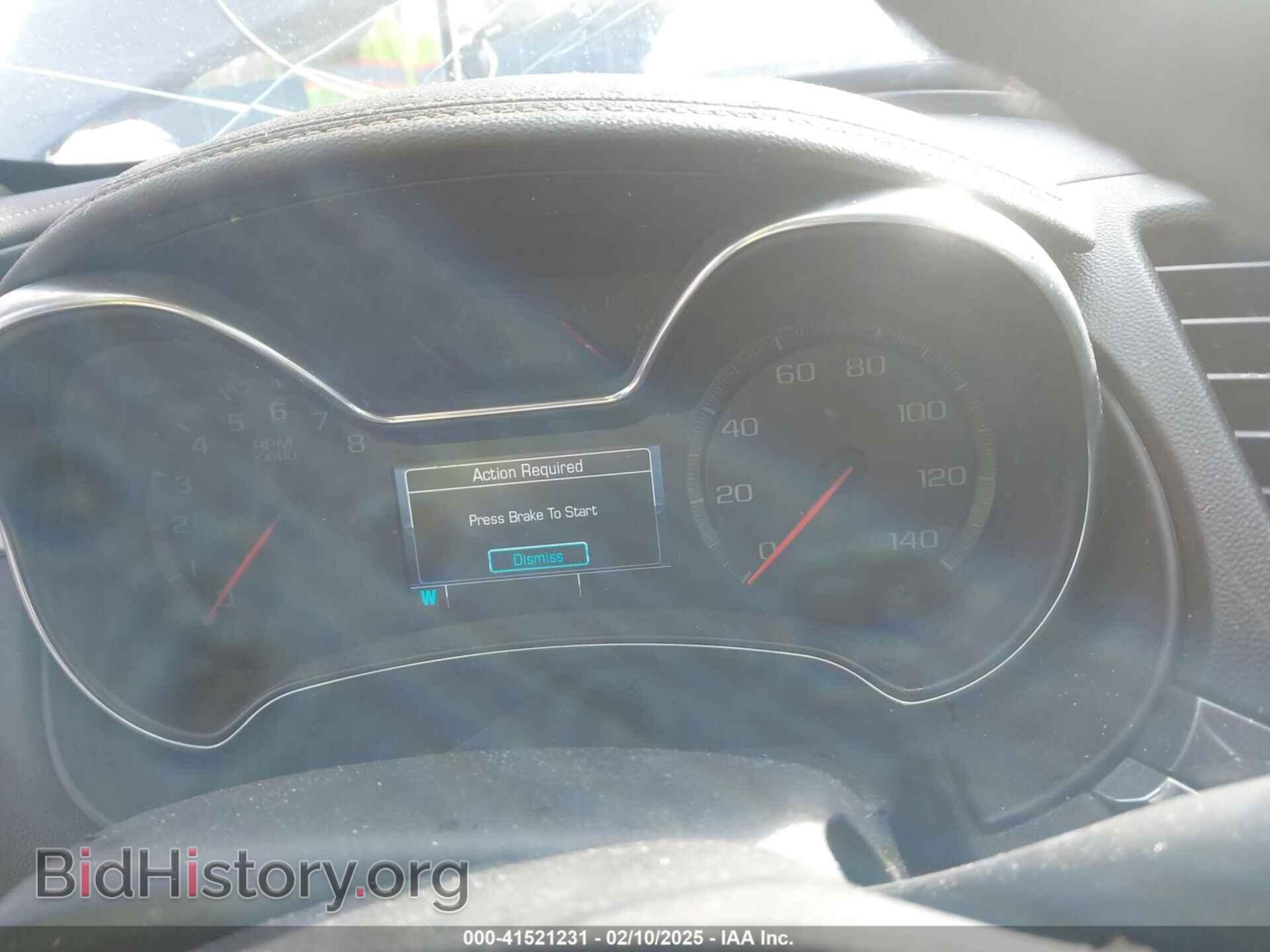 2014 CHEVROLET IMPALA - VIN: 2G1155S33E9149132 - Фото 15