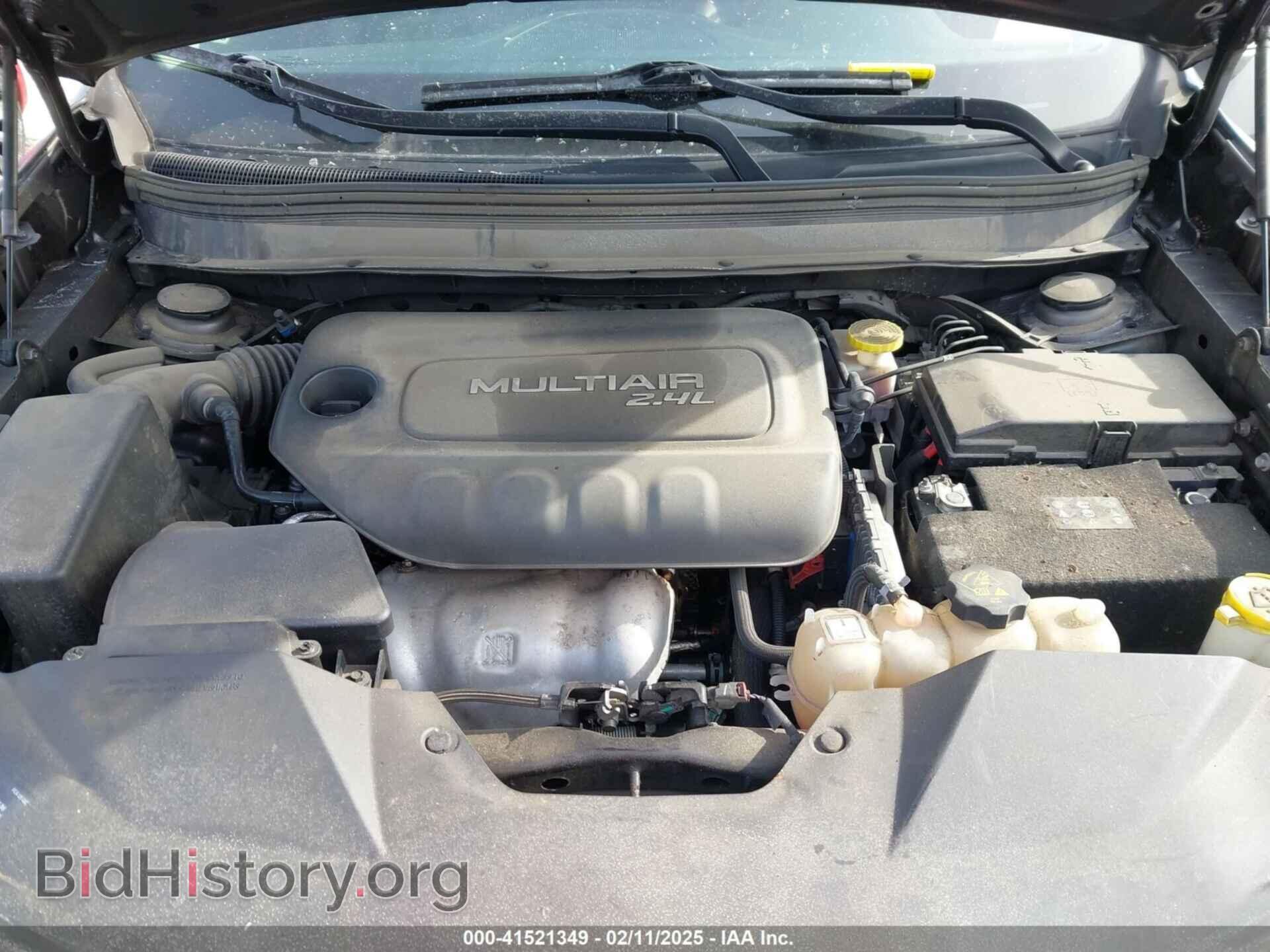 2019 JEEP CHEROKEE - VIN: 1C4PJMLB0KD190975 - Фото 10
