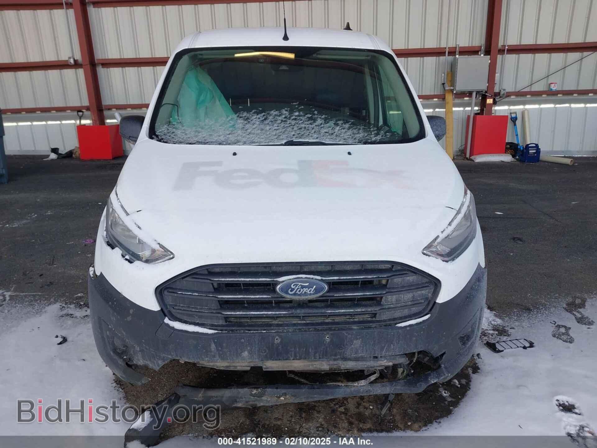 2020 FORD TRANSIT CONNECT - VIN: NM0LS7E24L1440826 - Фото 13