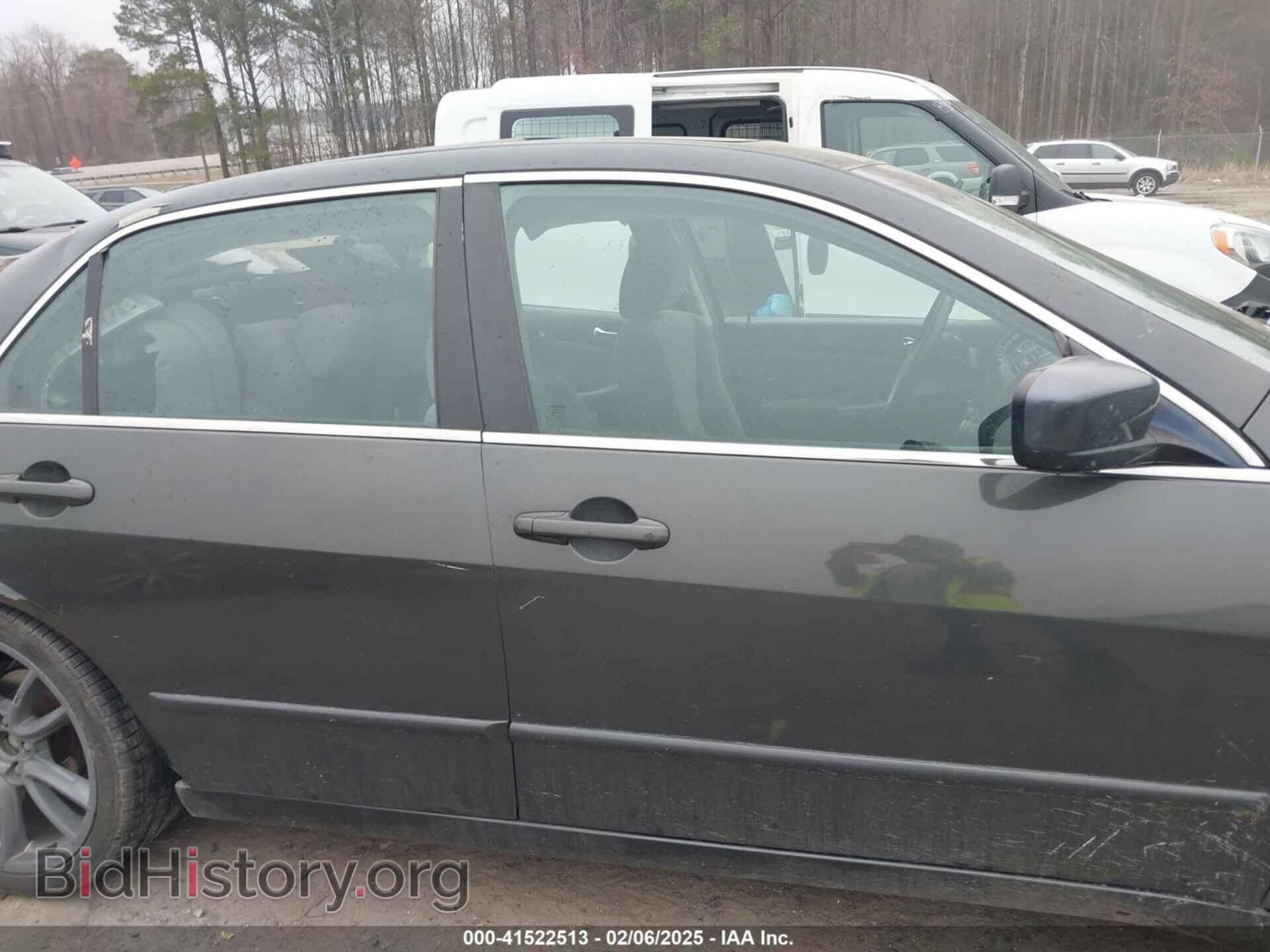 2005 HONDA ACCORD - VIN: 1HGCM55715A009782 - Фото 14