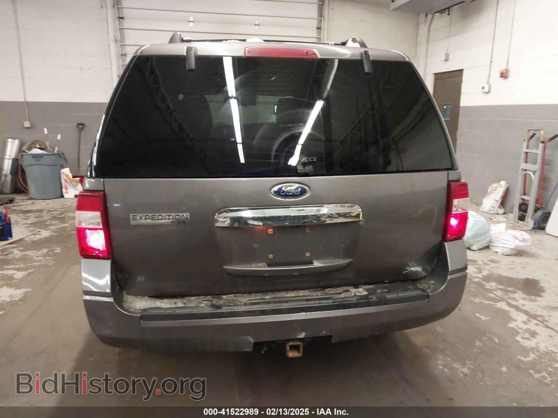 2010 FORD EXPEDITION - VIN: 1FMJU2A54AEB65614 - Фото 17