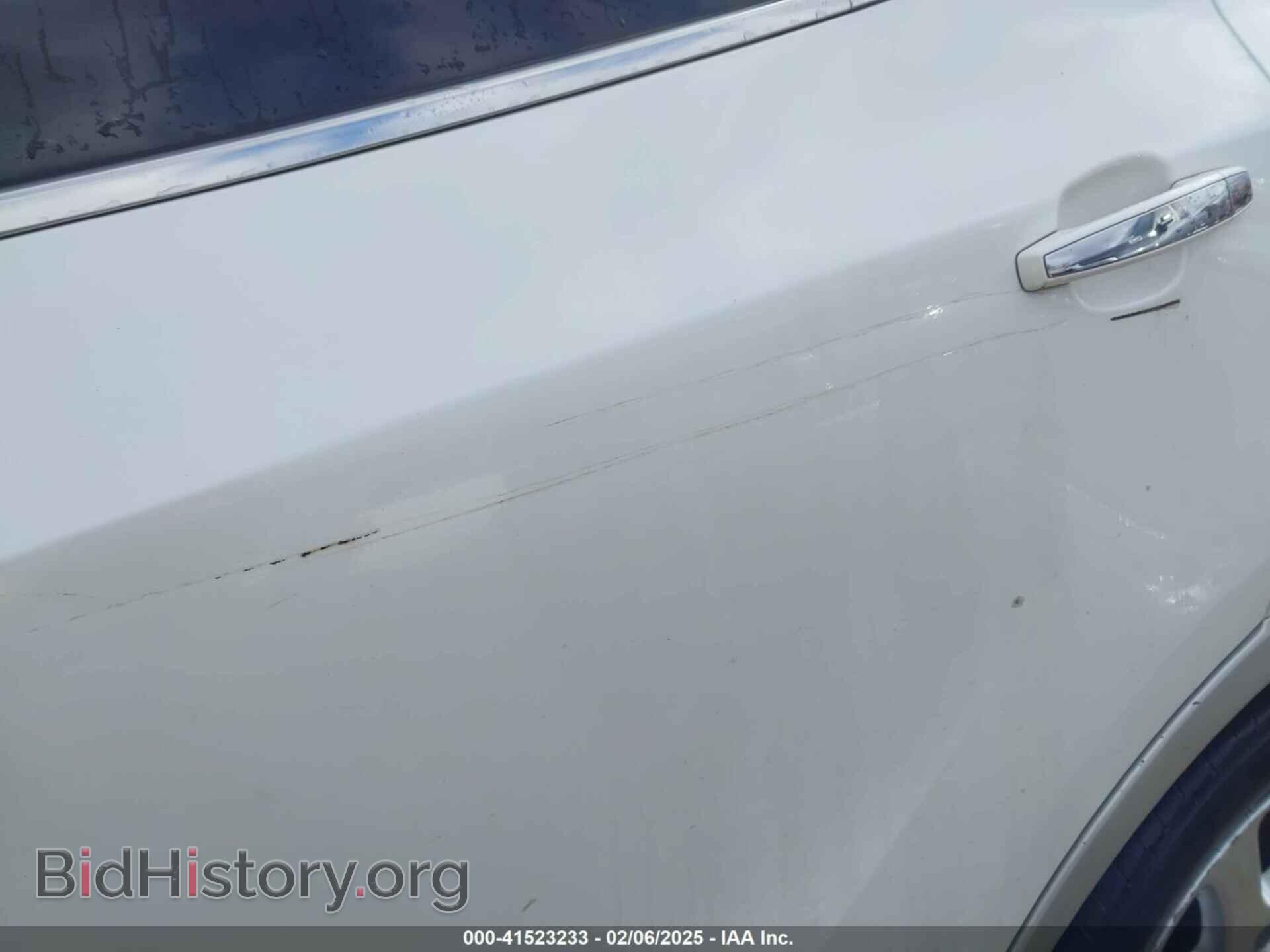 2015 BUICK ENCORE - VIN: KL4CJHSB6FB133473 - Photo 19