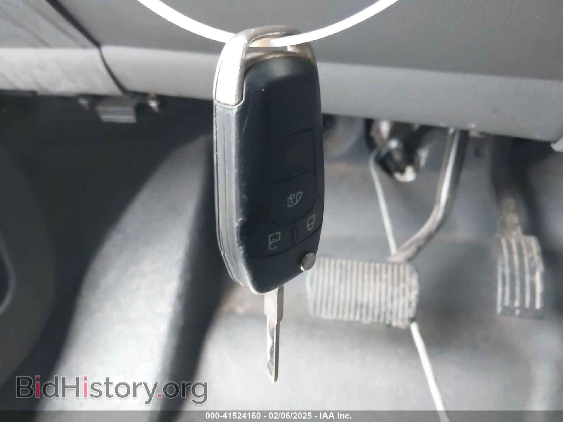 2019 FORD TRANSIT CONNECT - VIN: NM0LS7E28K1416737 - Фото 11