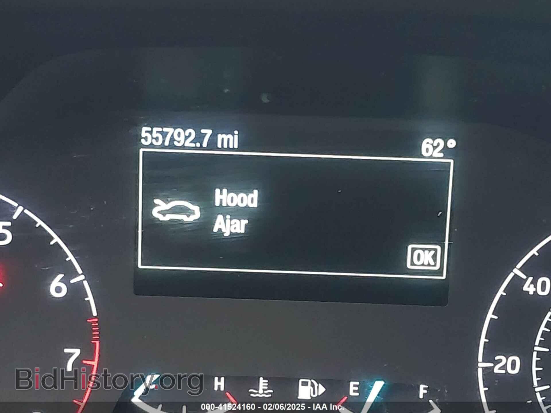 2019 FORD TRANSIT CONNECT - VIN: NM0LS7E28K1416737 - Фото 15