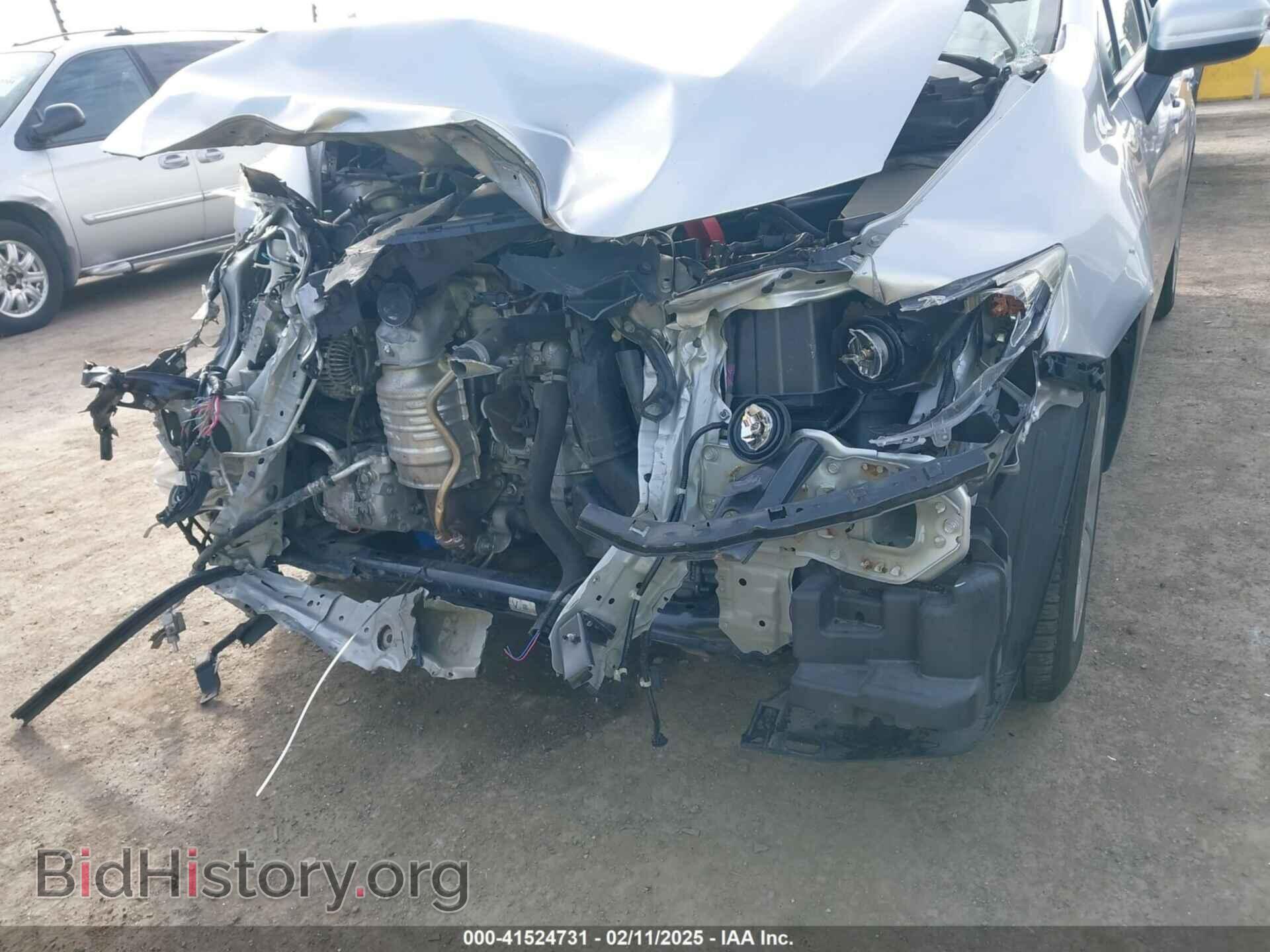 2015 HONDA CIVIC - VIN: 19XFB2F58FE211529 - Фото 18