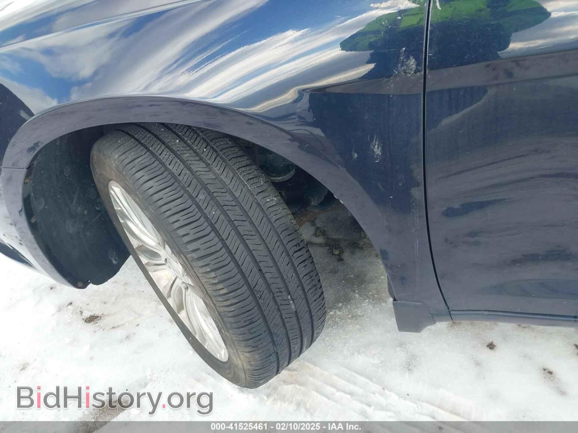 2012 CHRYSLER 200 - VIN: 1C3CCBCG7CN132189 - Фото 6