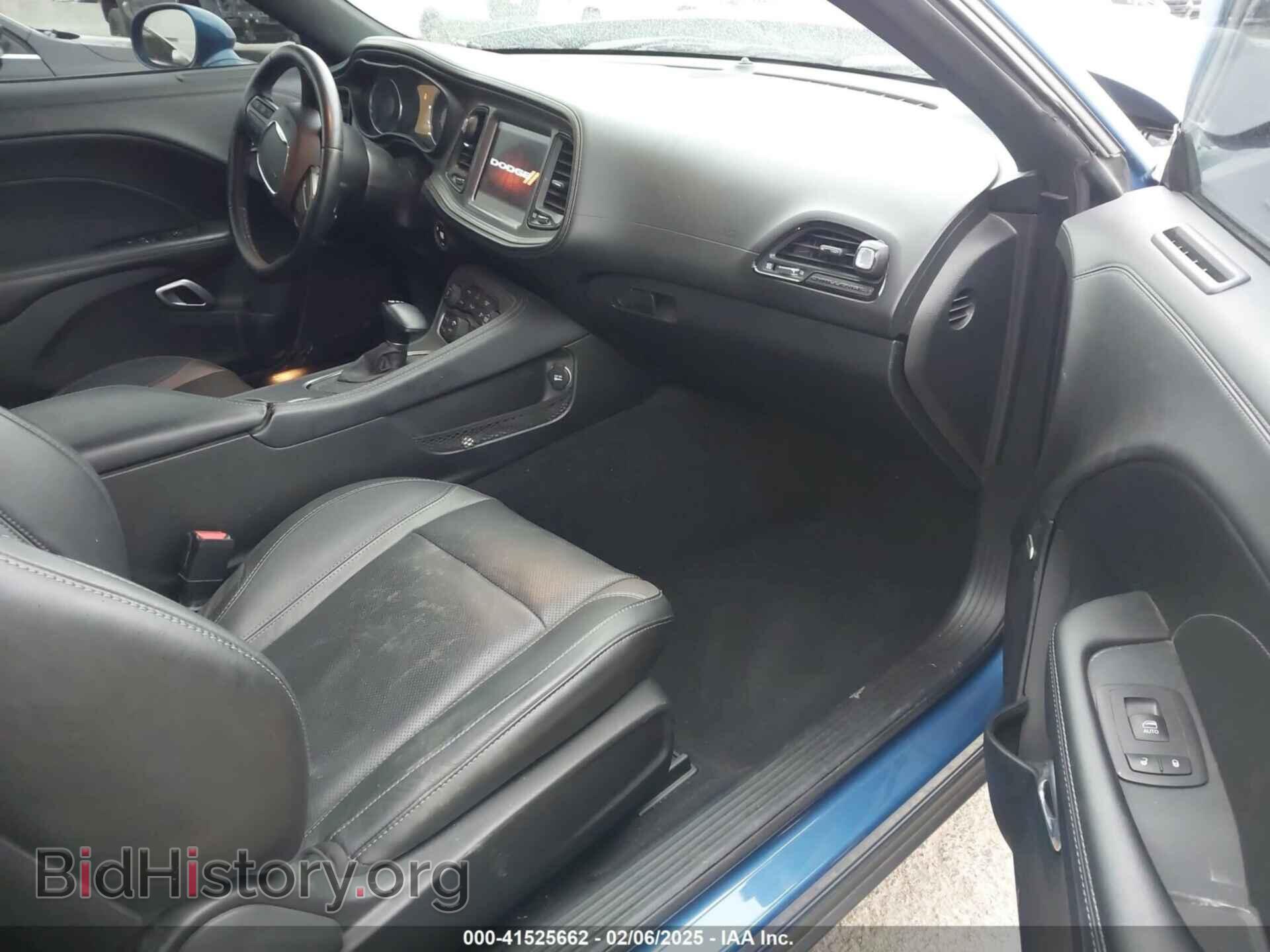2023 DODGE CHALLENGER - VIN: 2C3CDZAG3PH669780 - Photo 5