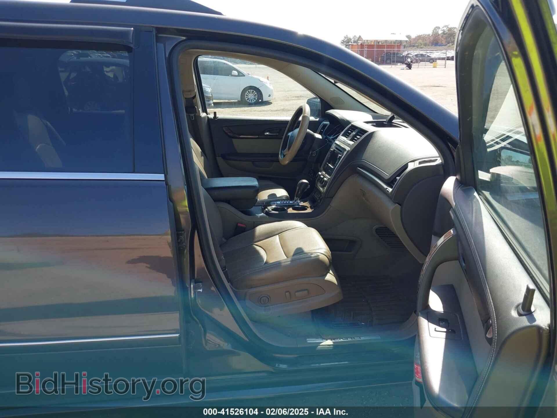 2013 GMC ACADIA - VIN: 1GKKVTKD7DJ155175 - Фото 5