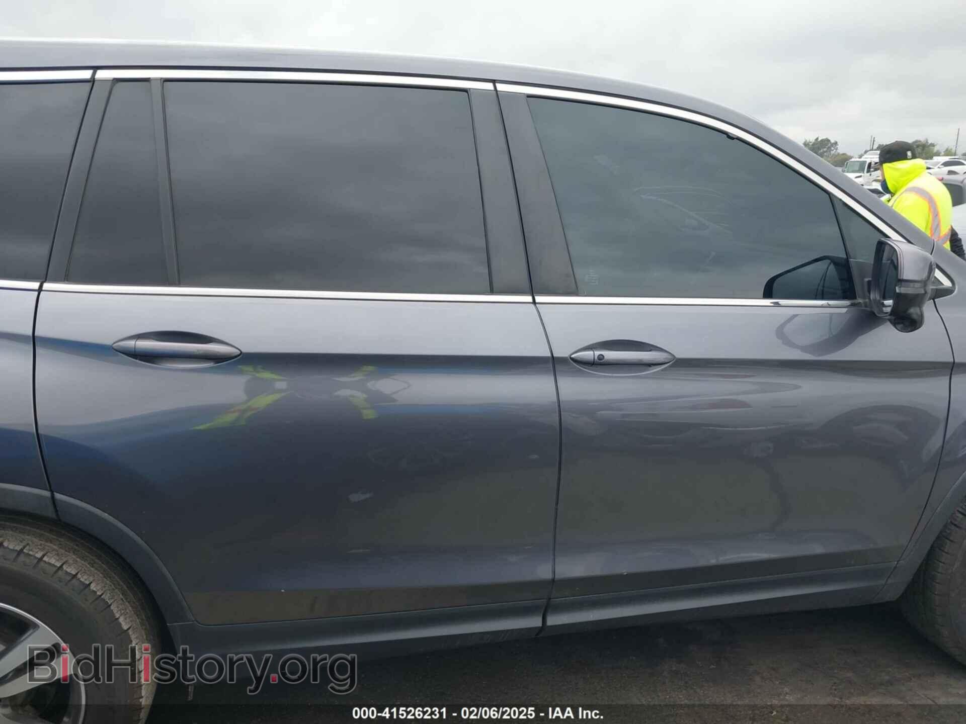 2018 HONDA PILOT - VIN: 5FNYF5H55JB019984 - Фото 13
