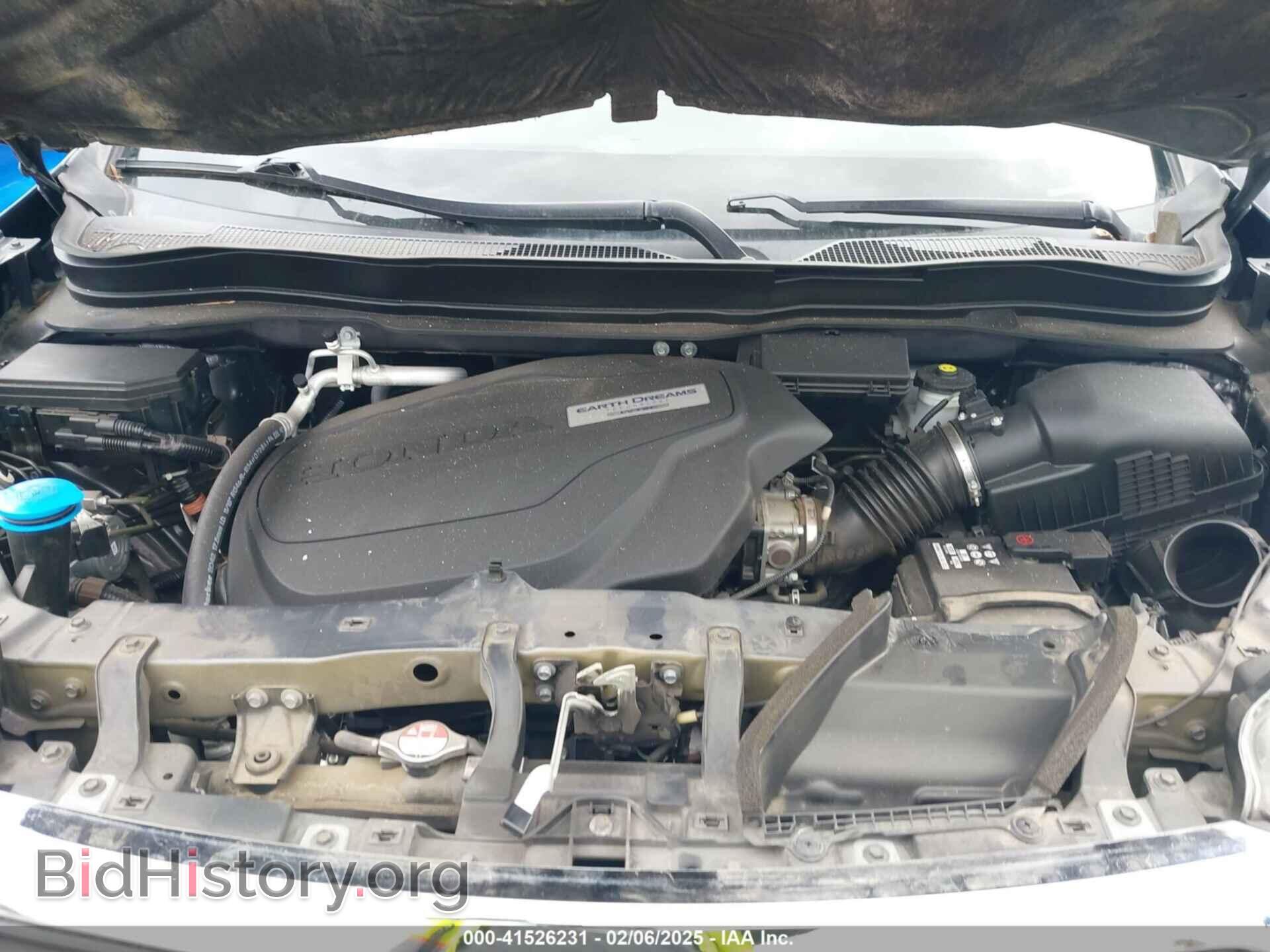 2018 HONDA PILOT - VIN: 5FNYF5H55JB019984 - Фото 10