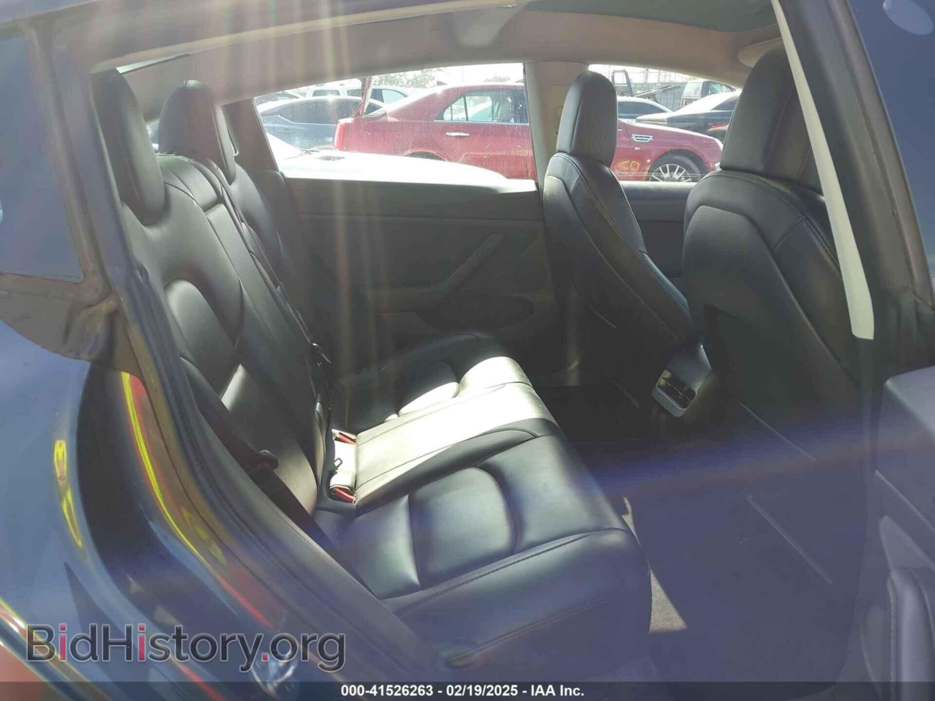 2021 TESLA MODEL 3 - VIN: 5YJ3E1EA0MF092885 - Photo 8