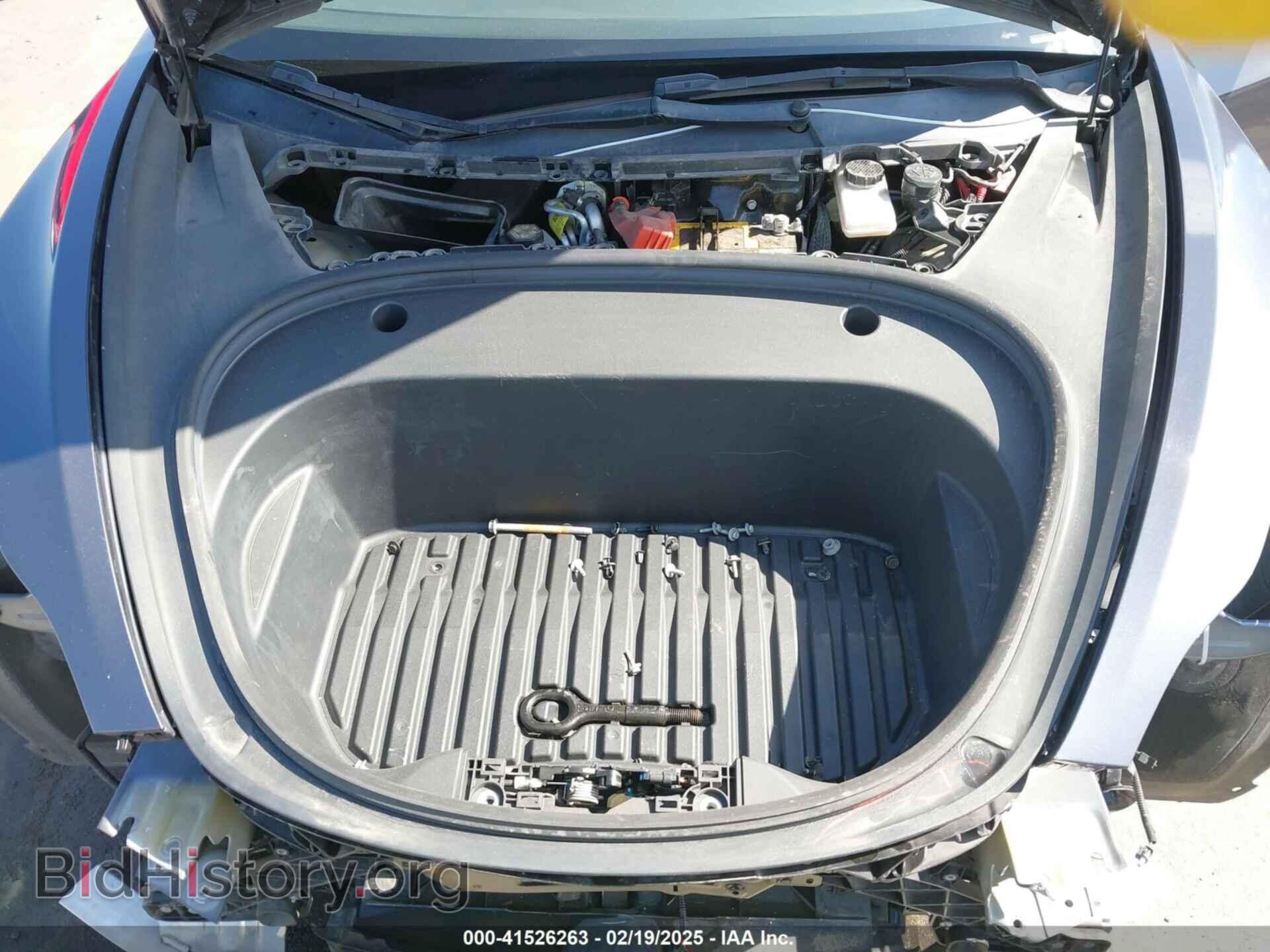 2021 TESLA MODEL 3 - VIN: 5YJ3E1EA0MF092885 - Photo 10