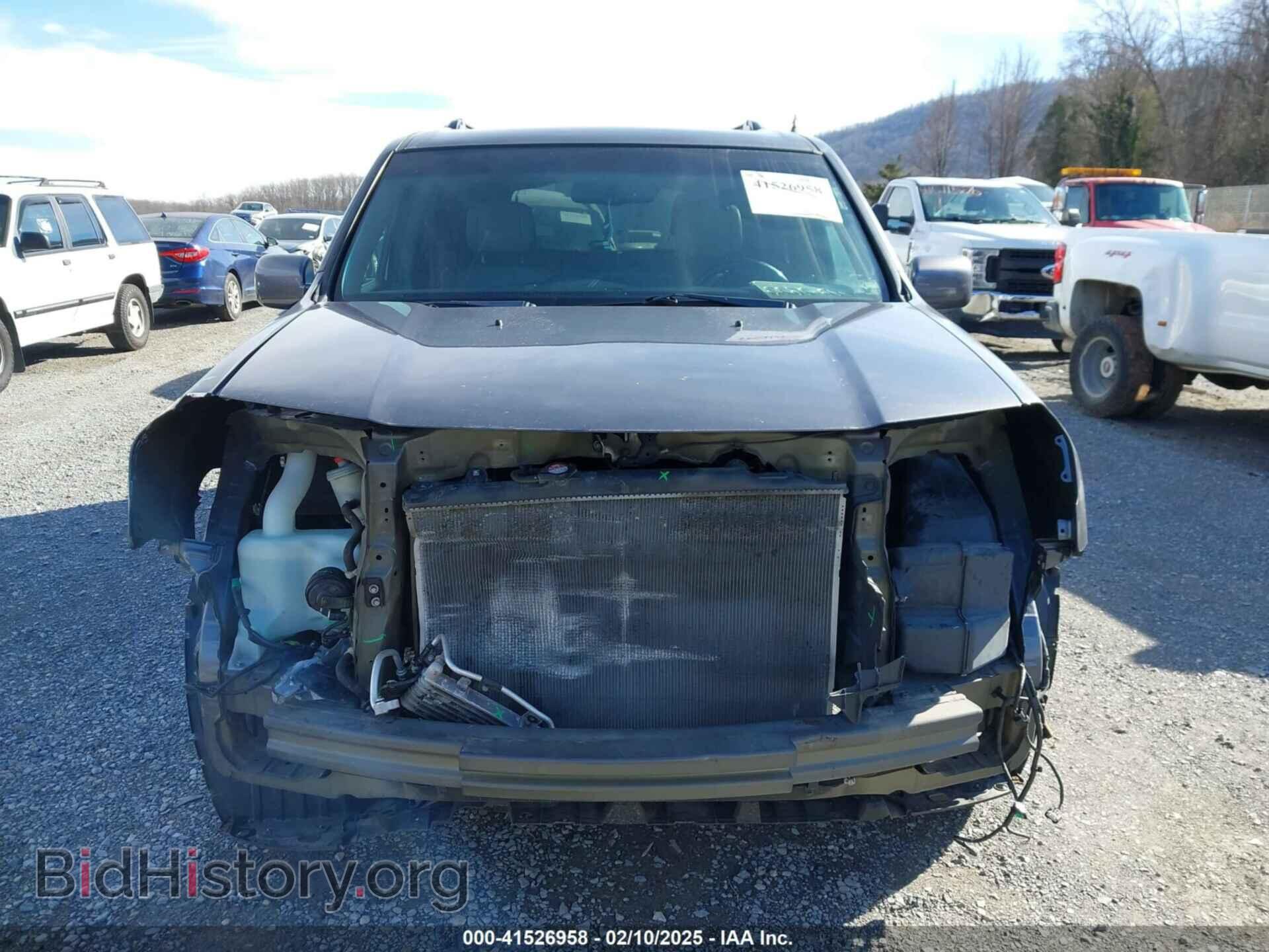 2014 HONDA PILOT - VIN: 5FNYF4H95EB019048 - Фото 12