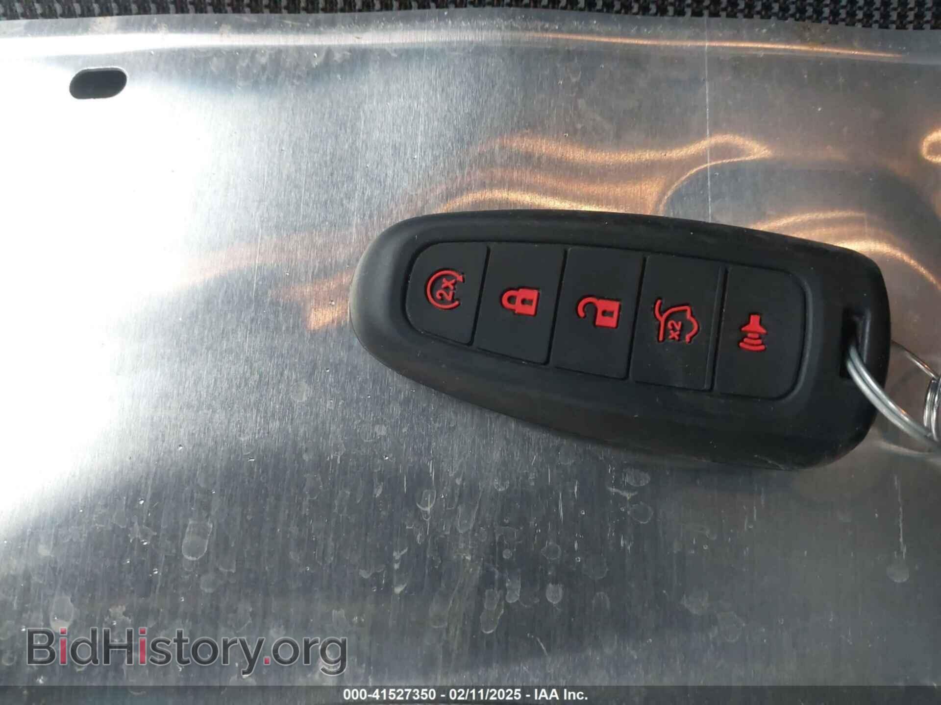 2018 FORD TAURUS - VIN: 1FAHP2E89JG102663 - Фото 11