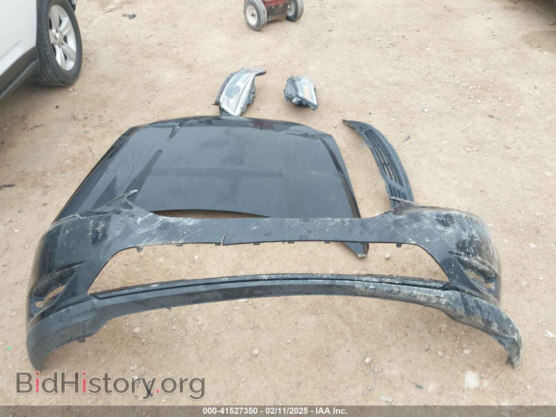2018 FORD TAURUS - VIN: 1FAHP2E89JG102663 - Фото 12