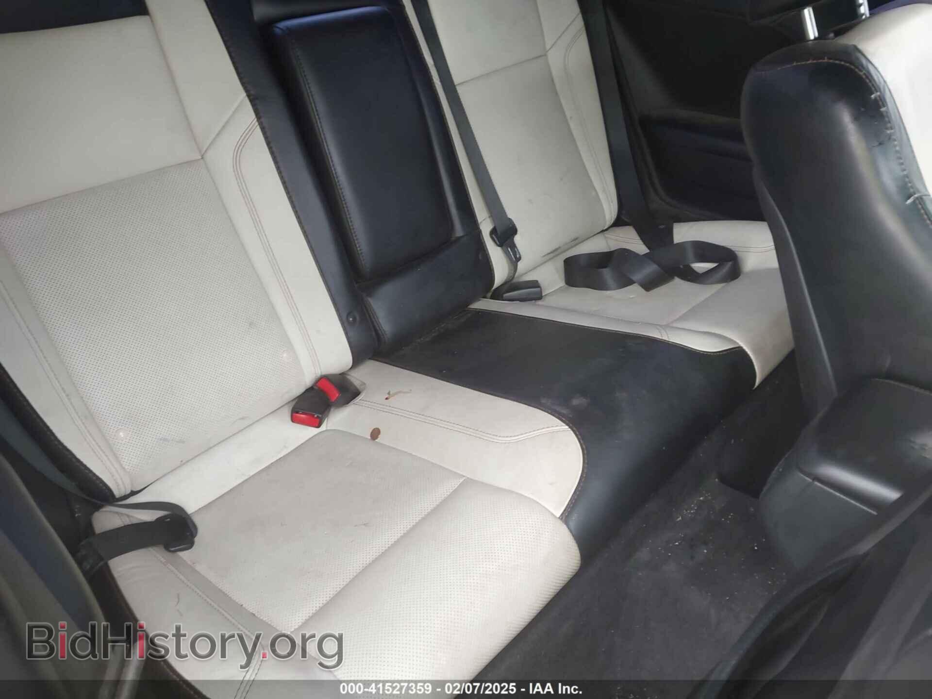 2015 DODGE CHALLENGER - VIN: 2C3CDZBG7FH764825 - Фото 8