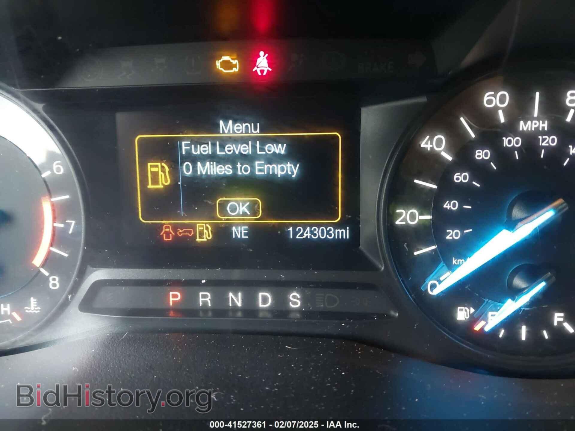 2017 FORD EXPLORER - VIN: 1FM5K7D8XHGA80804 - Фото 15