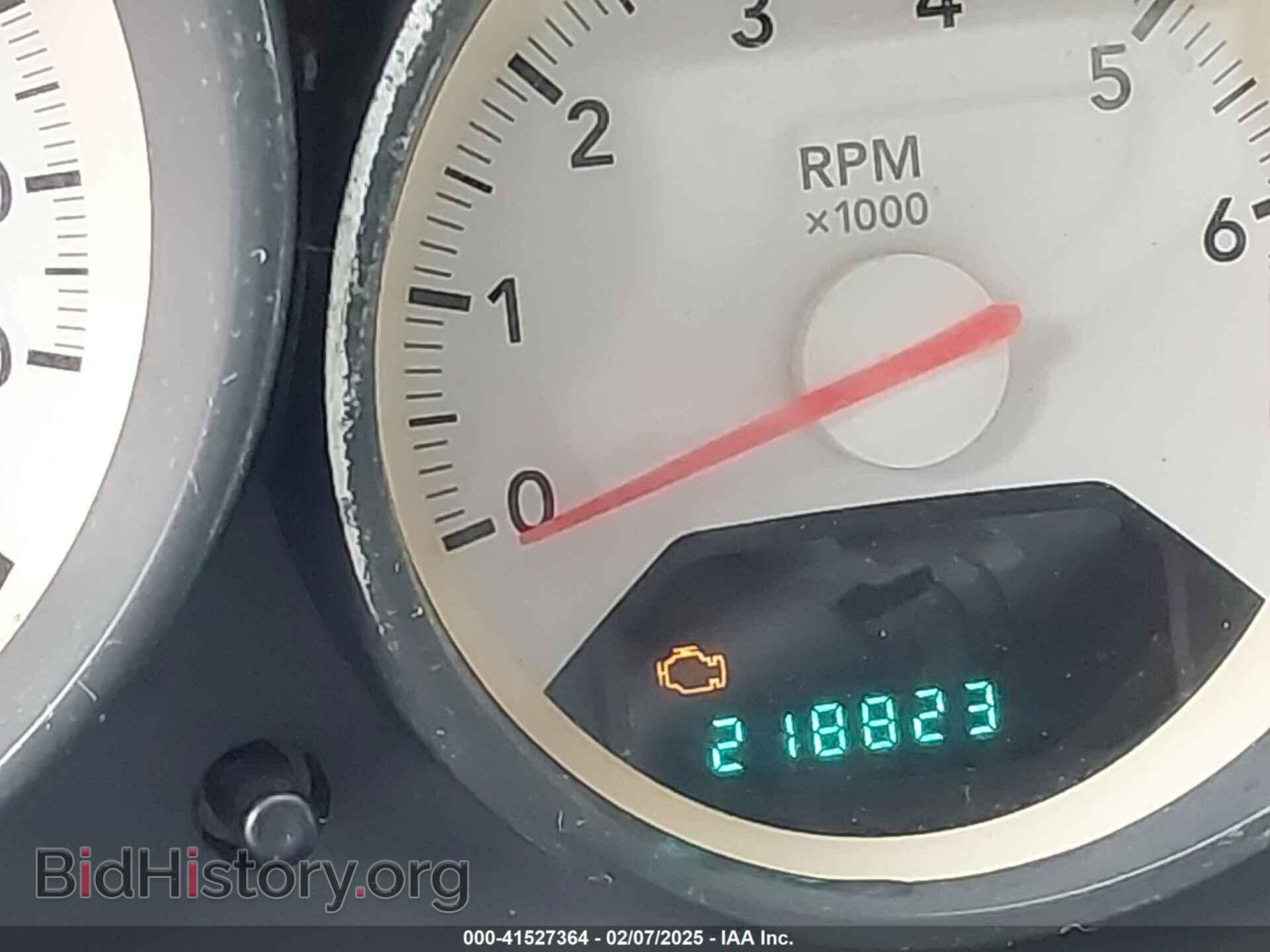 2007 DODGE CALIBER - VIN: 1B3HB48B77D330653 - Photo 15