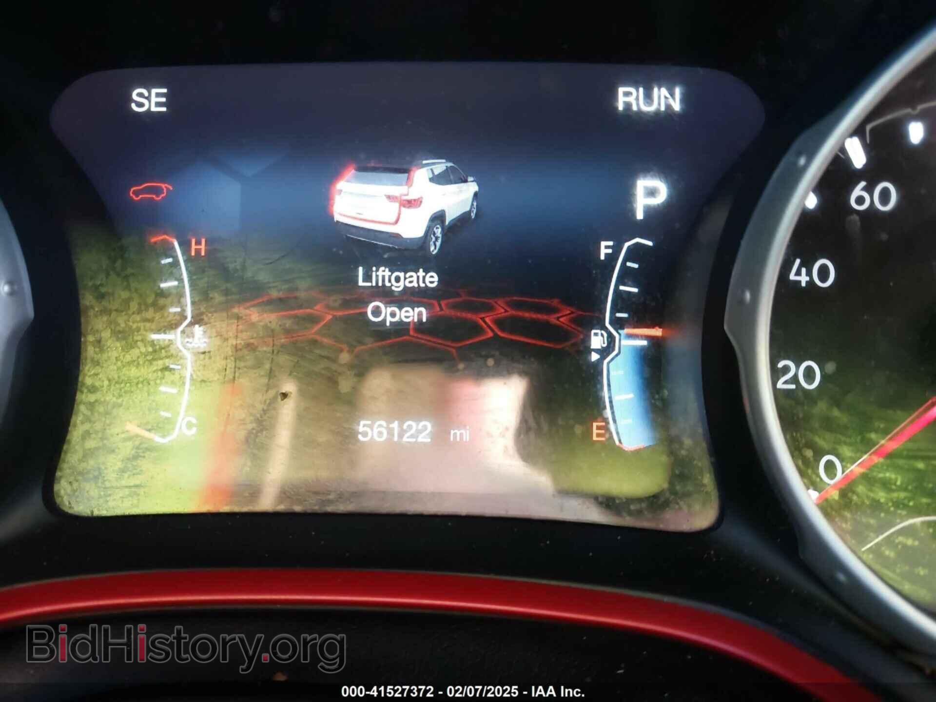 2020 JEEP COMPASS - VIN: 3C4NJDDB2LT239384 - Photo 15