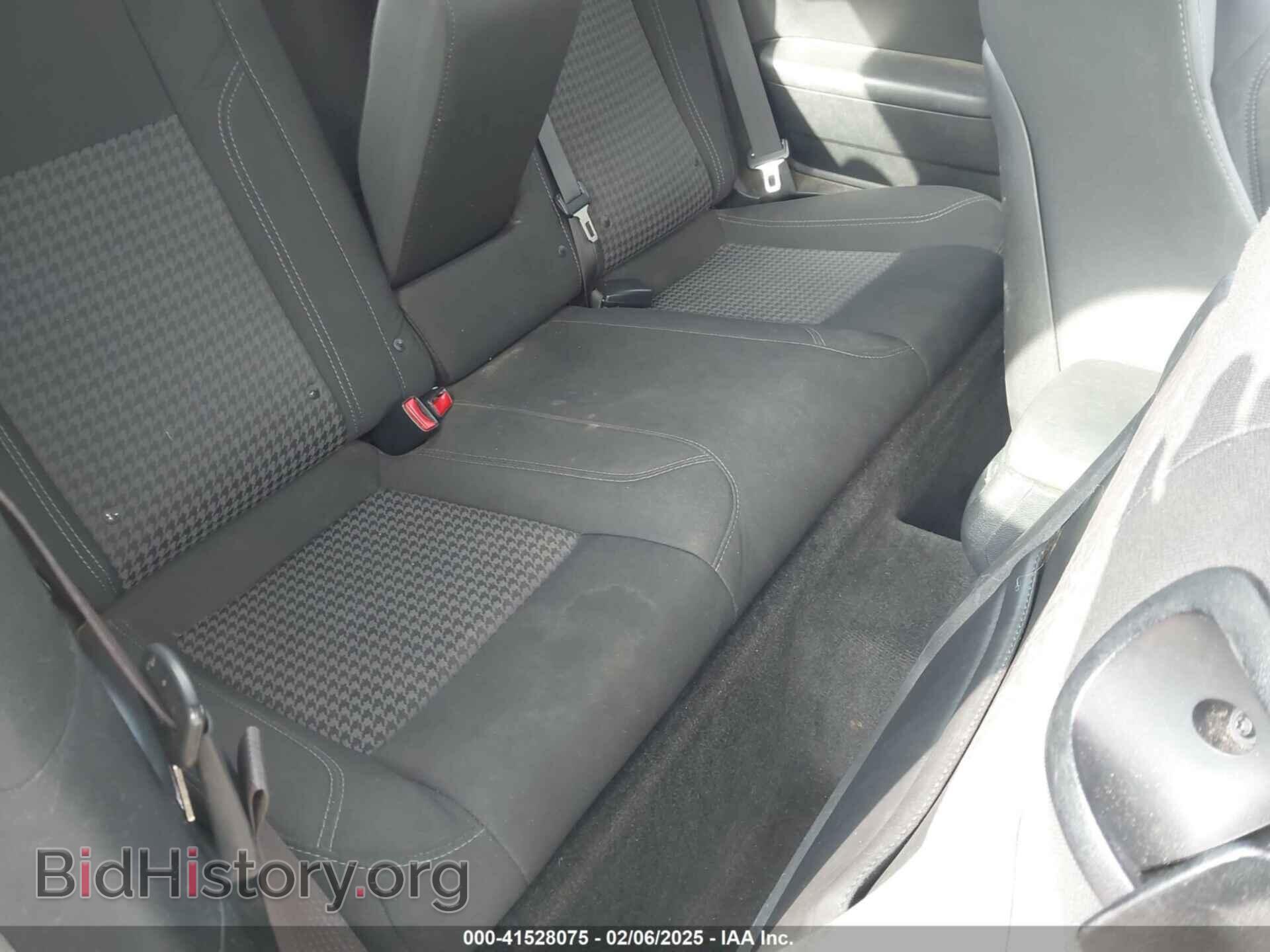 2015 DODGE CHALLENGER - VIN: 2C3CDZAG9FH912930 - Photo 8