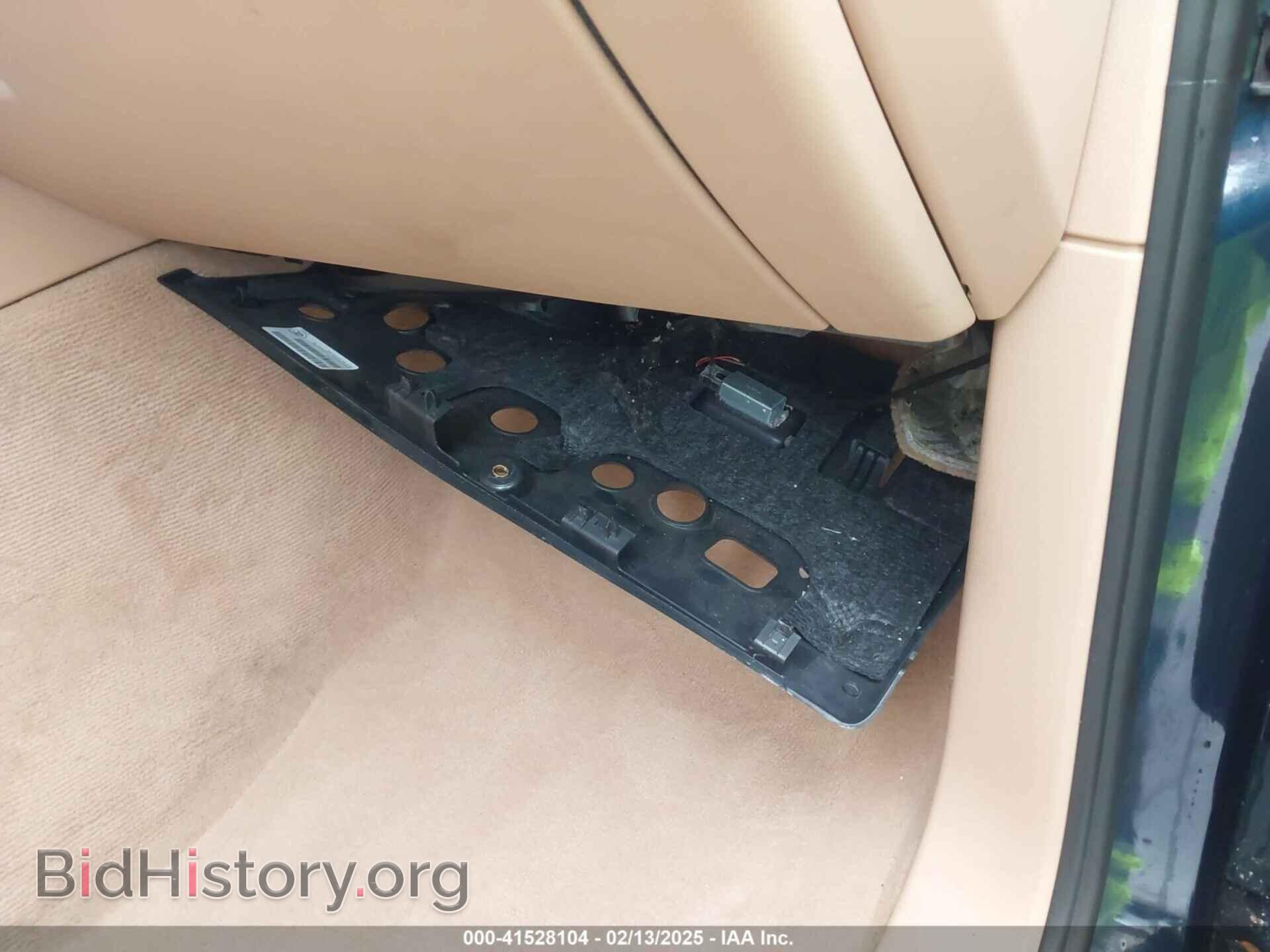2013 PORSCHE CAYENNE - VIN: WP1AD2A25DLA72349 - Фото 6