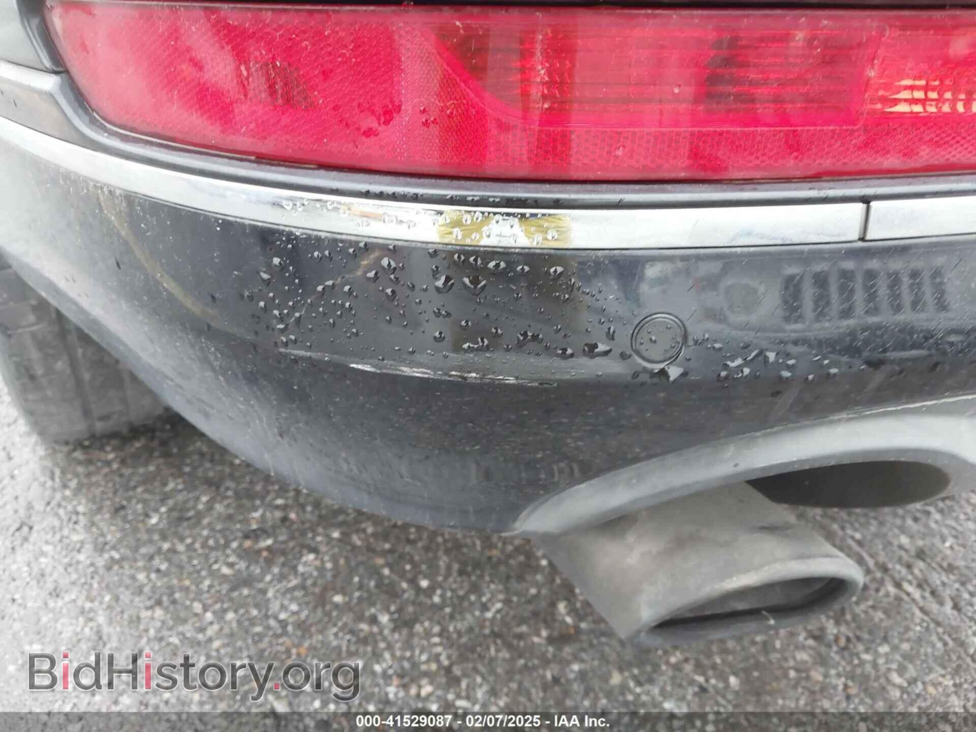 2014 AUDI Q7 - VIN: WA1LGBFE9ED005845 - Фото 6