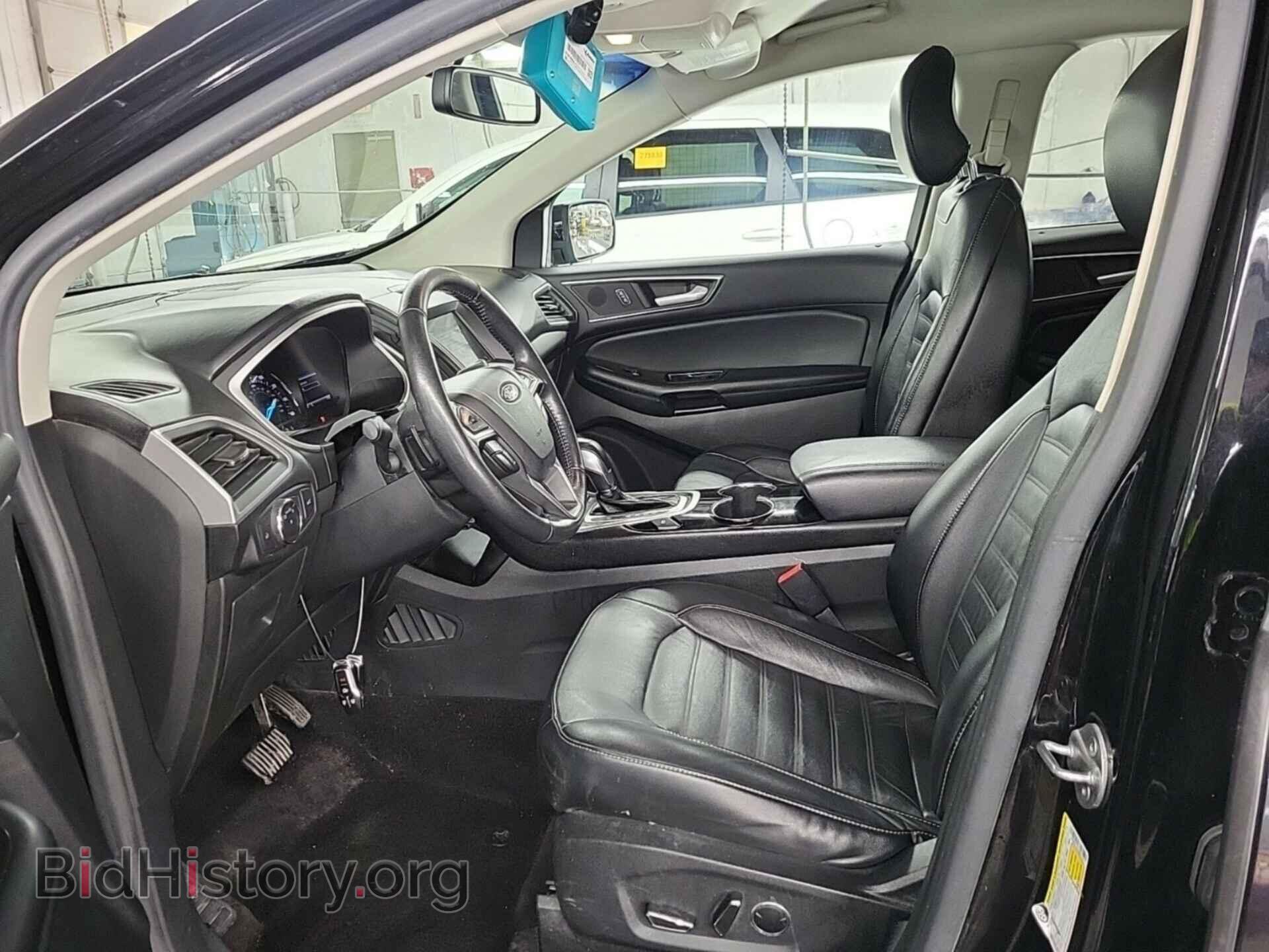 2016 FORD EDGE - VIN: 2FMPK4J82GBB61877 - Photo 3