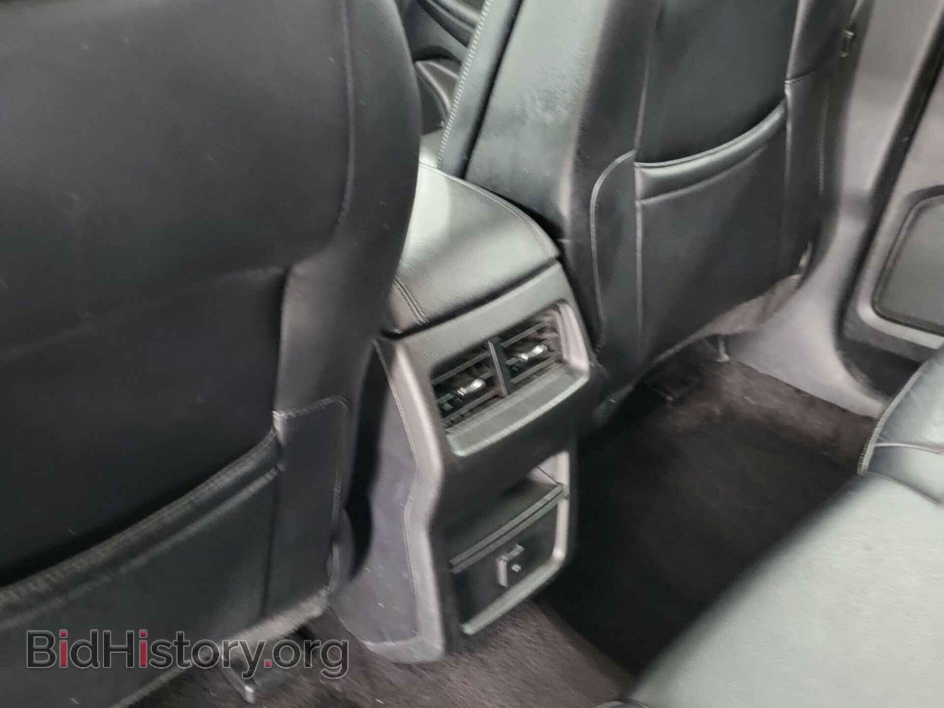 2016 FORD EDGE - VIN: 2FMPK4J82GBB61877 - Photo 22