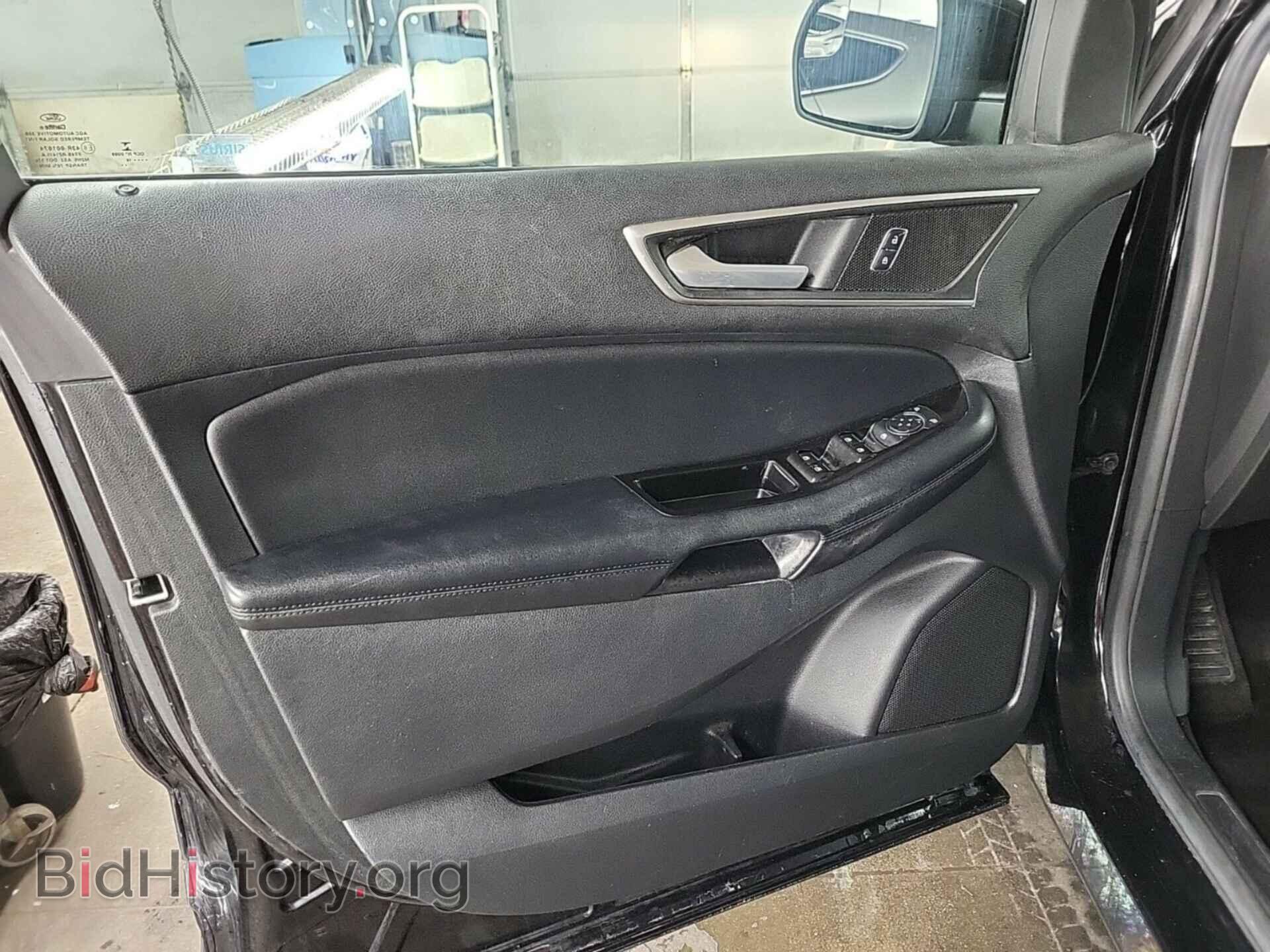 2016 FORD EDGE - VIN: 2FMPK4J82GBB61877 - Photo 29