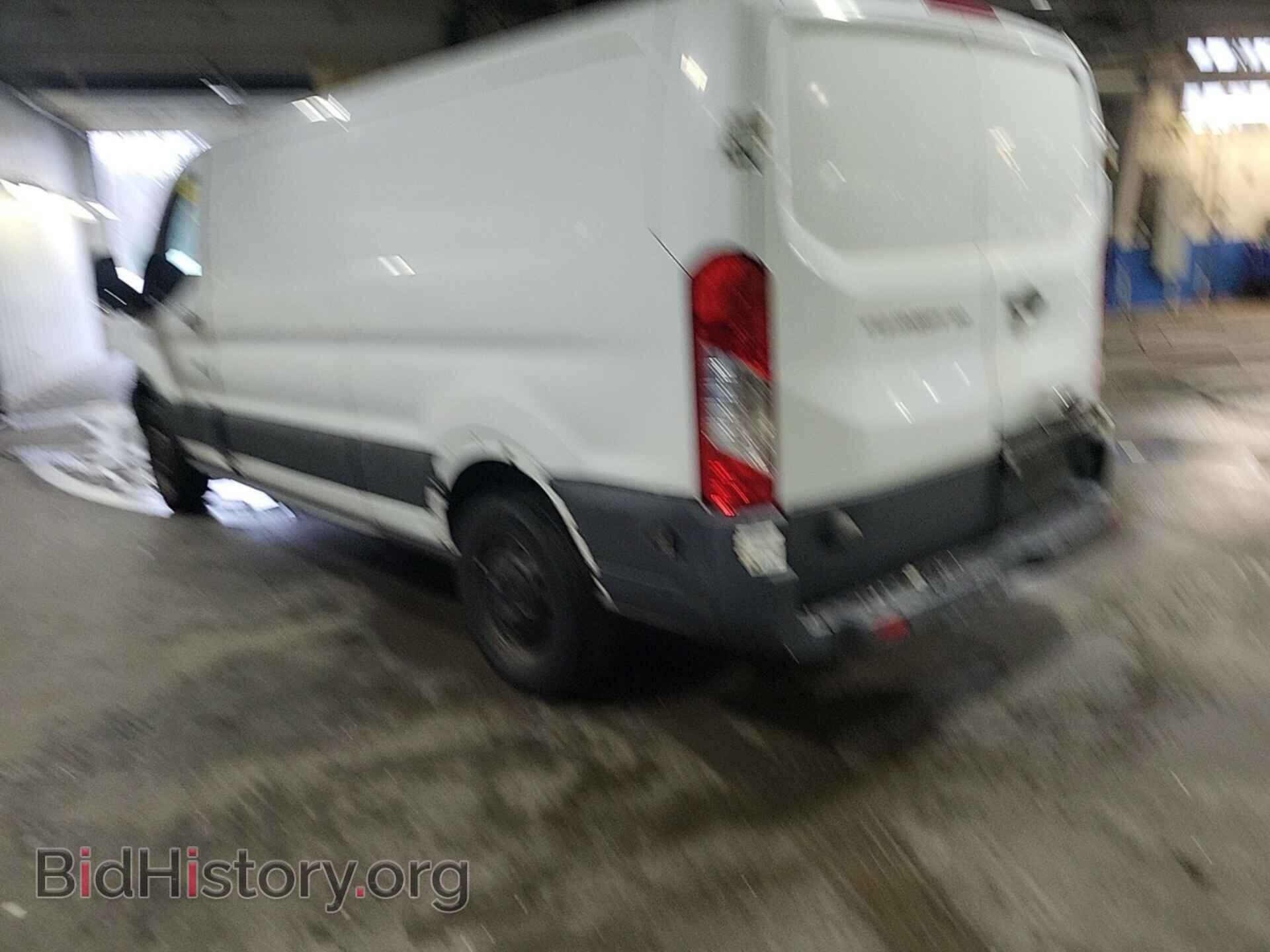 2015 FORD TRANSIT-150 - VIN: 1FTNE2YM4FKB32279 - Photo 4