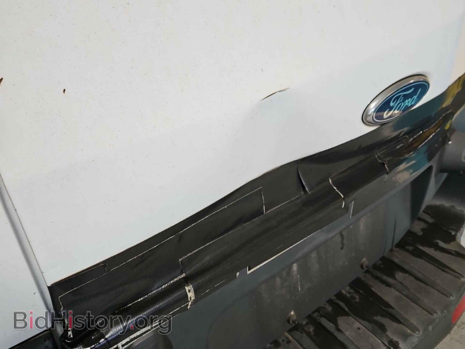 2015 FORD TRANSIT-150 - VIN: 1FTNE2YM4FKB32279 - Photo 8