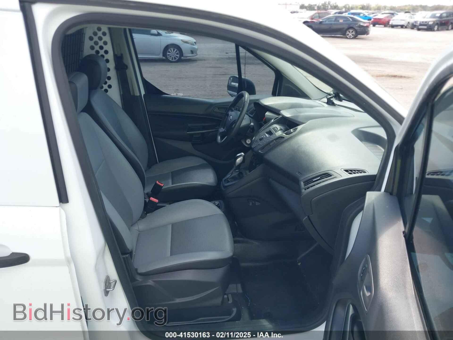 2017 FORD TRANSIT CONNECT - VIN: NM0LS7E74H1330457 - Фото 5
