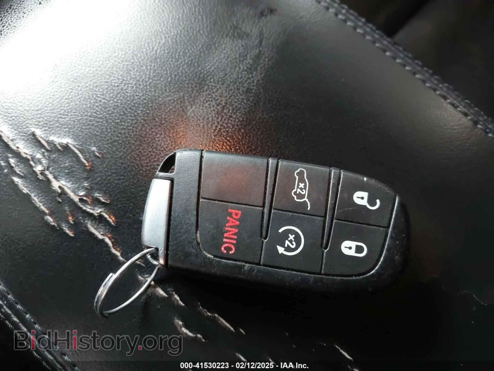 2017 DODGE DURANGO - VIN: 1C4RDJDG9HC833928 - Фото 11