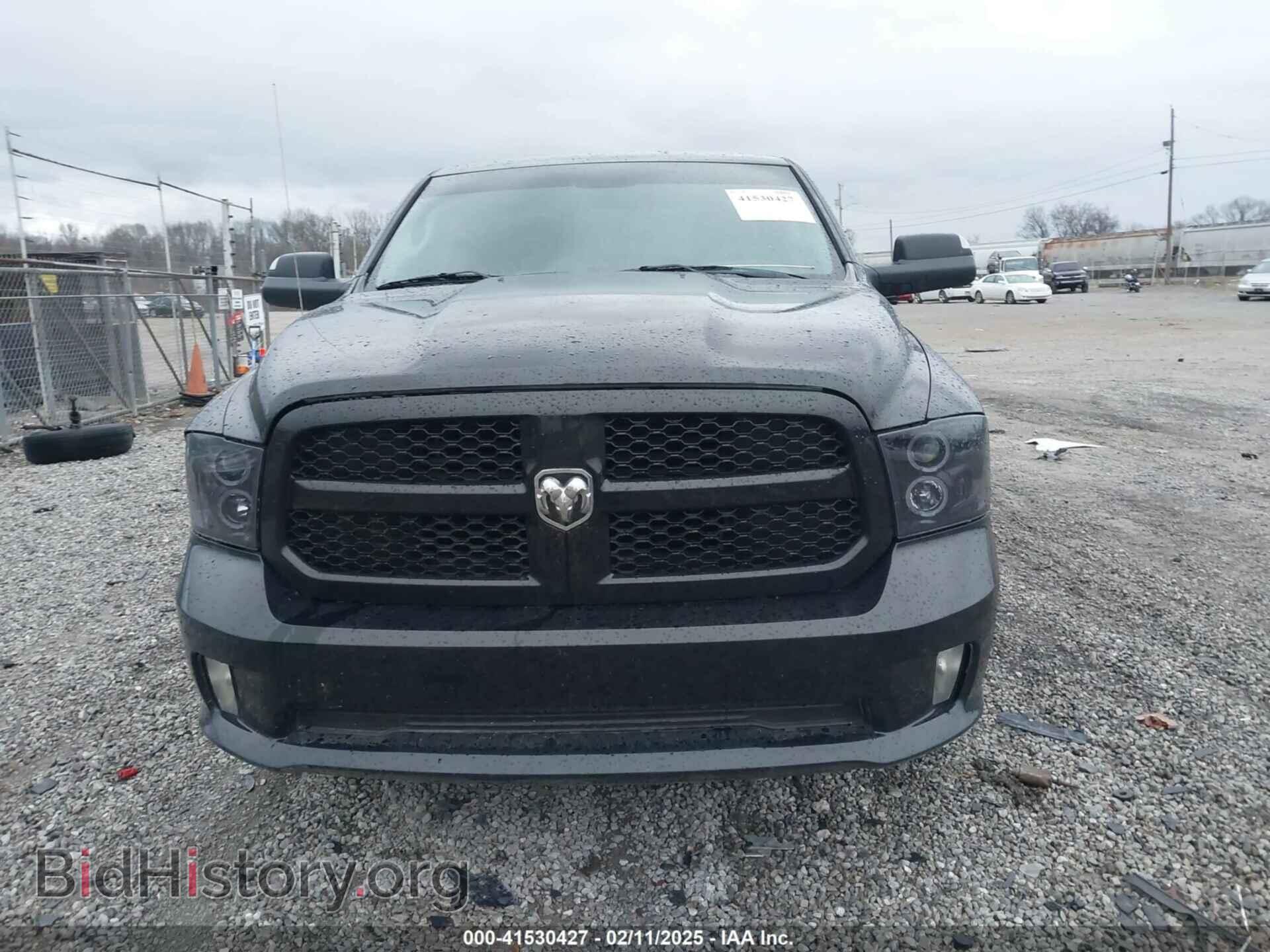 2017 RAM 1500 - VIN: 1C6RR7FT0HS551785 - Фото 13