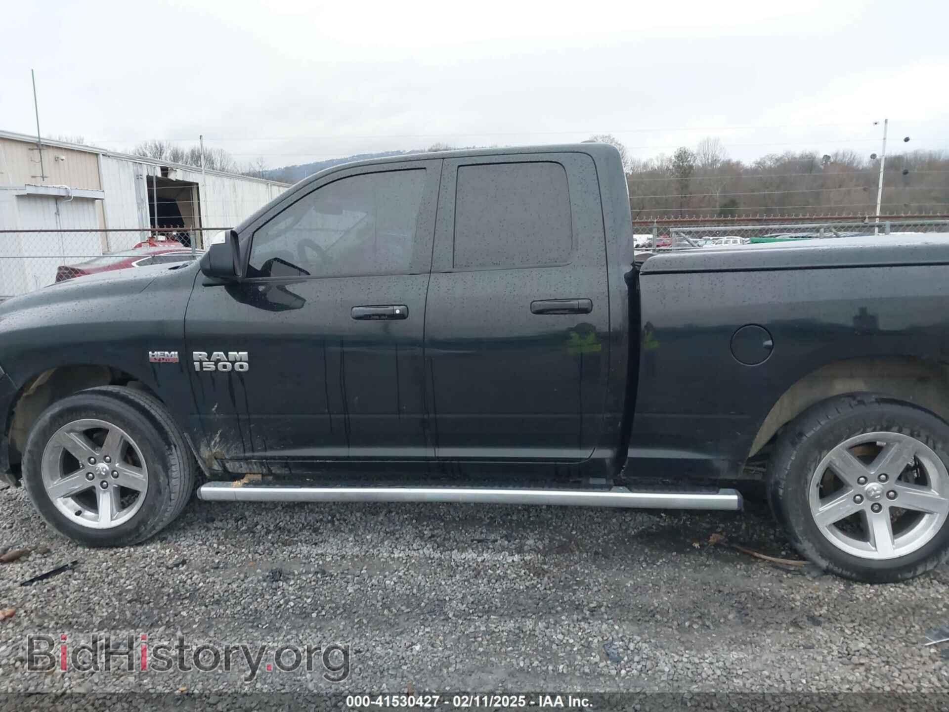 2017 RAM 1500 - VIN: 1C6RR7FT0HS551785 - Фото 15