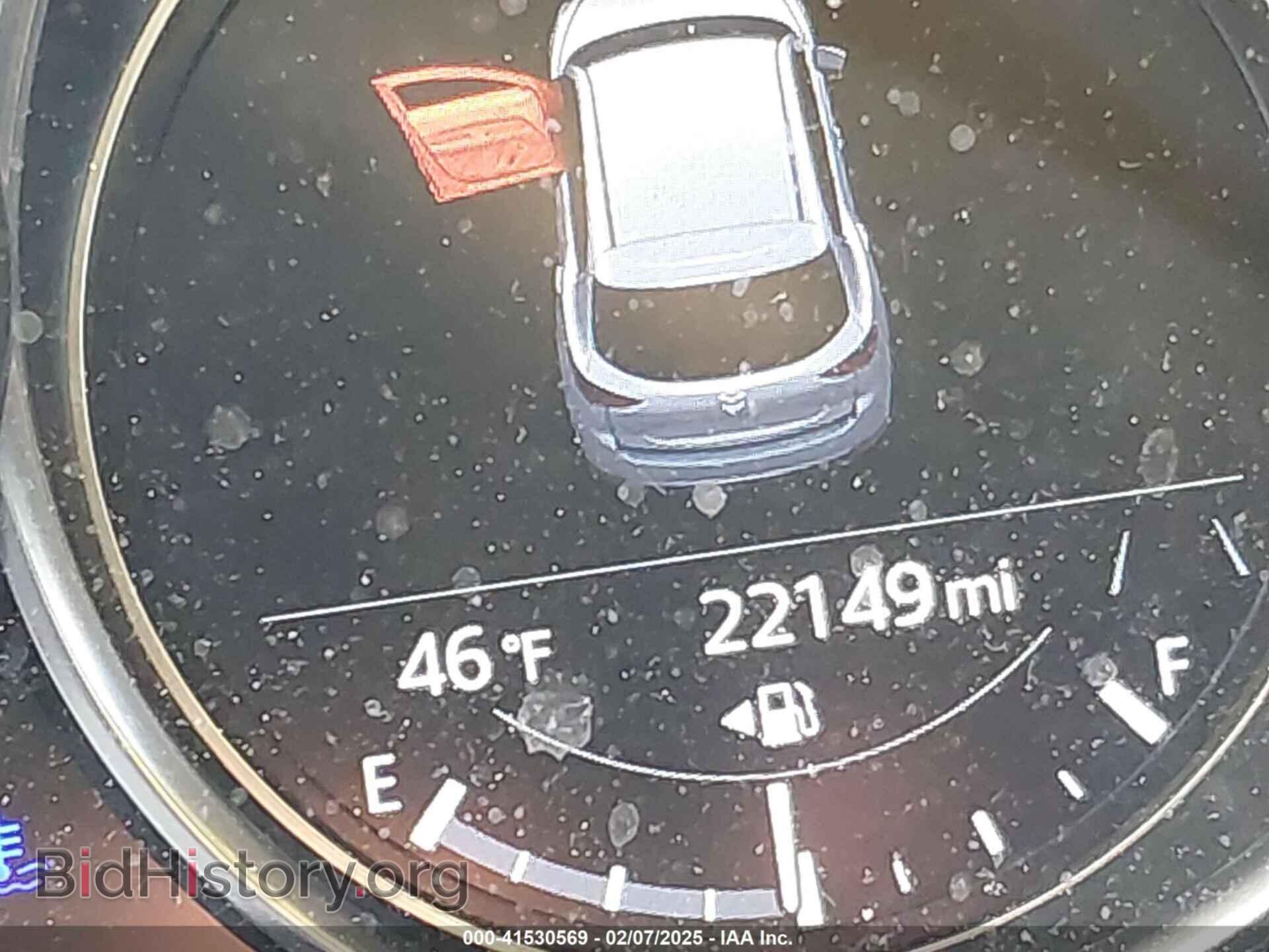 2023 MAZDA CX-5 - VIN: JM3KFBAM4P0137853 - Фото 15