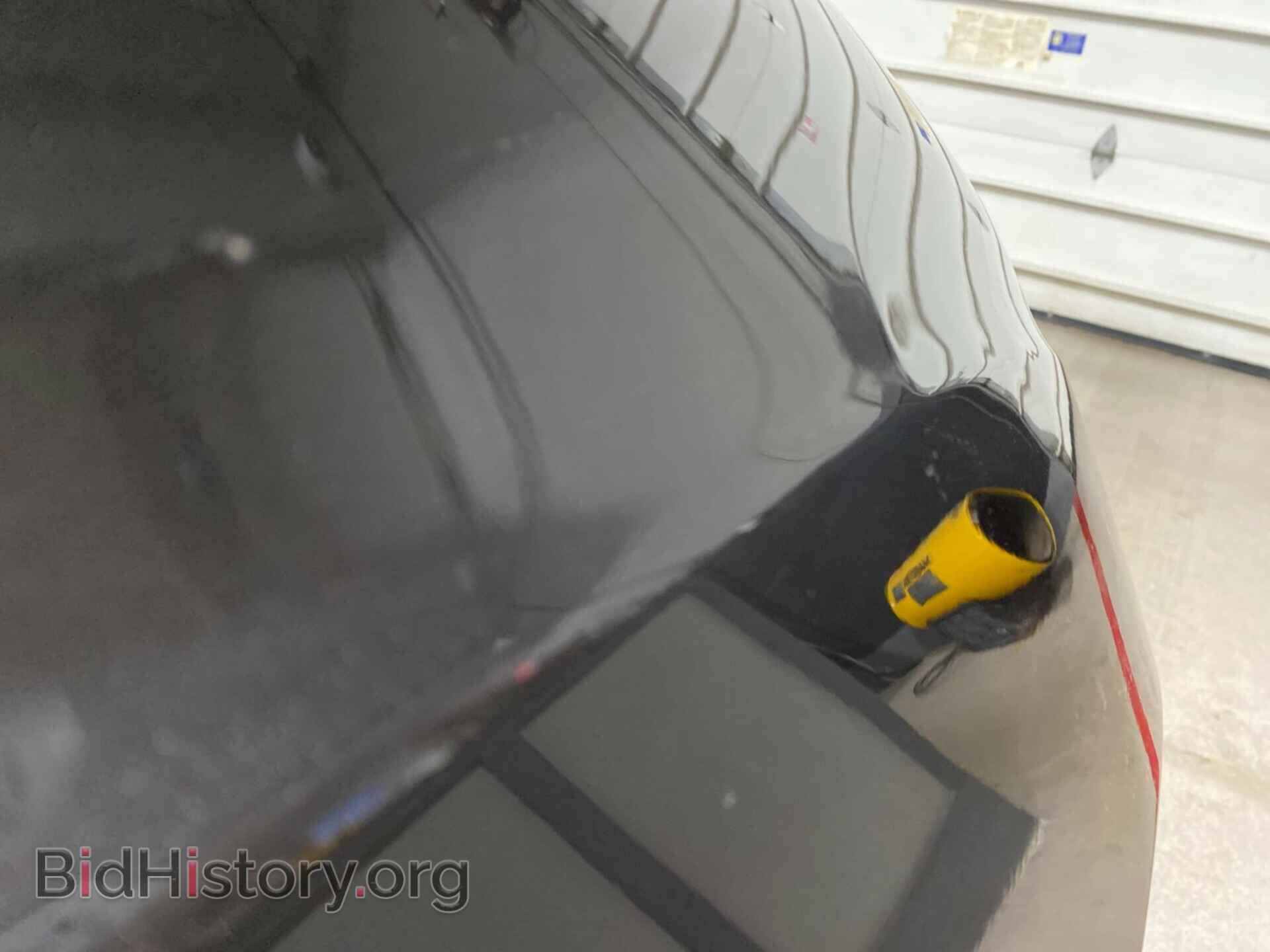 Photo 2C4RC1DG2KR666118 - CHRYSLER PACIFICA 2019