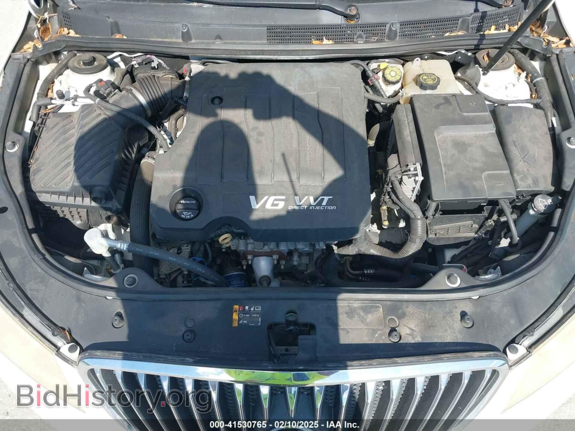 2013 BUICK LACROSSE - VIN: 1G4GC5E39DF326464 - Фото 10