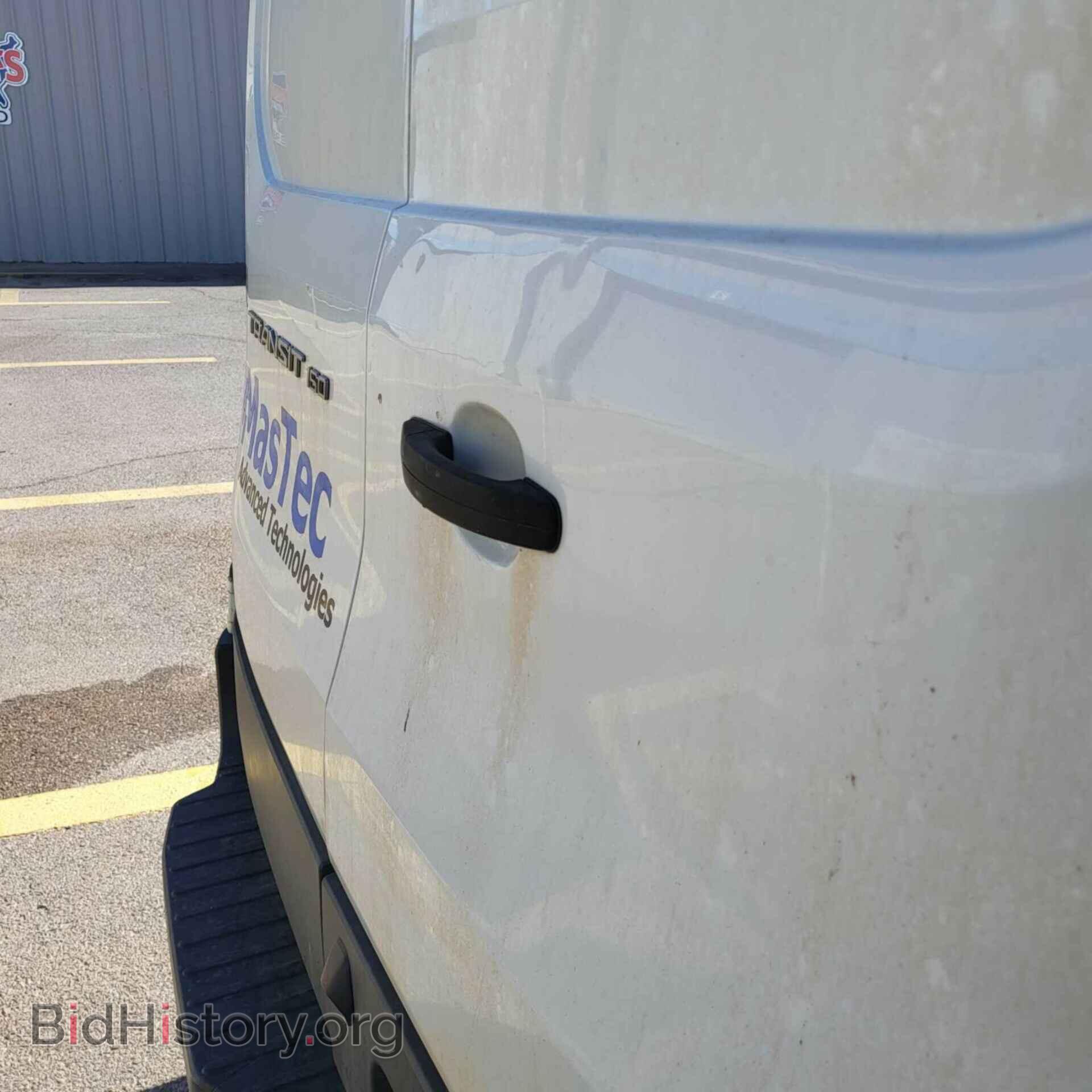 2017 FORD TRANSIT-150 - VIN: 1FTYE1YM6HKA73813 - Фото 15
