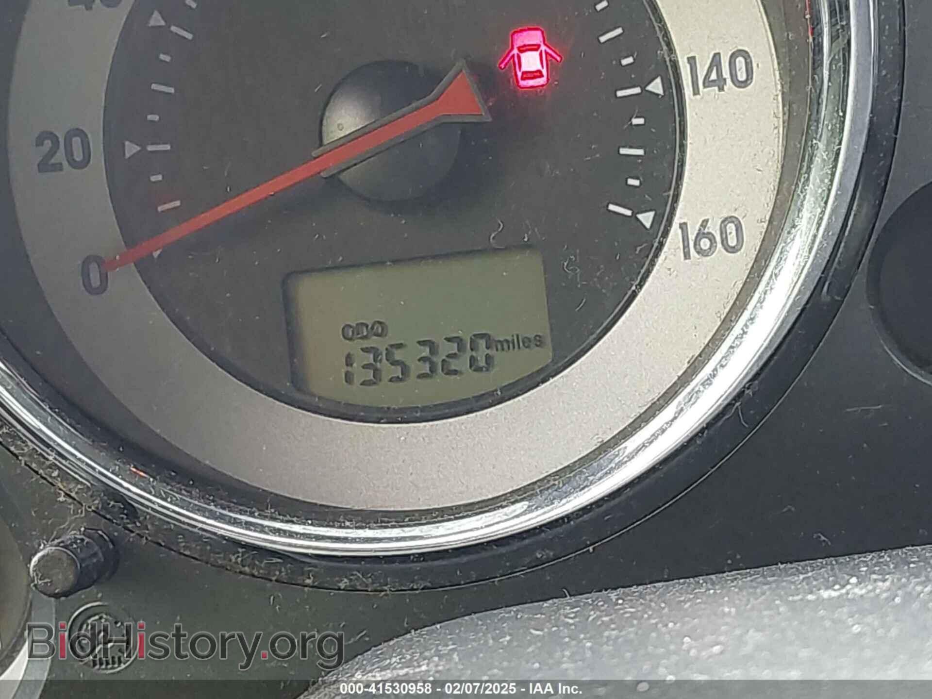 2008 MITSUBISHI ECLIPSE SPYDER - VIN: 4A3AL25F48E004407 - Фото 7