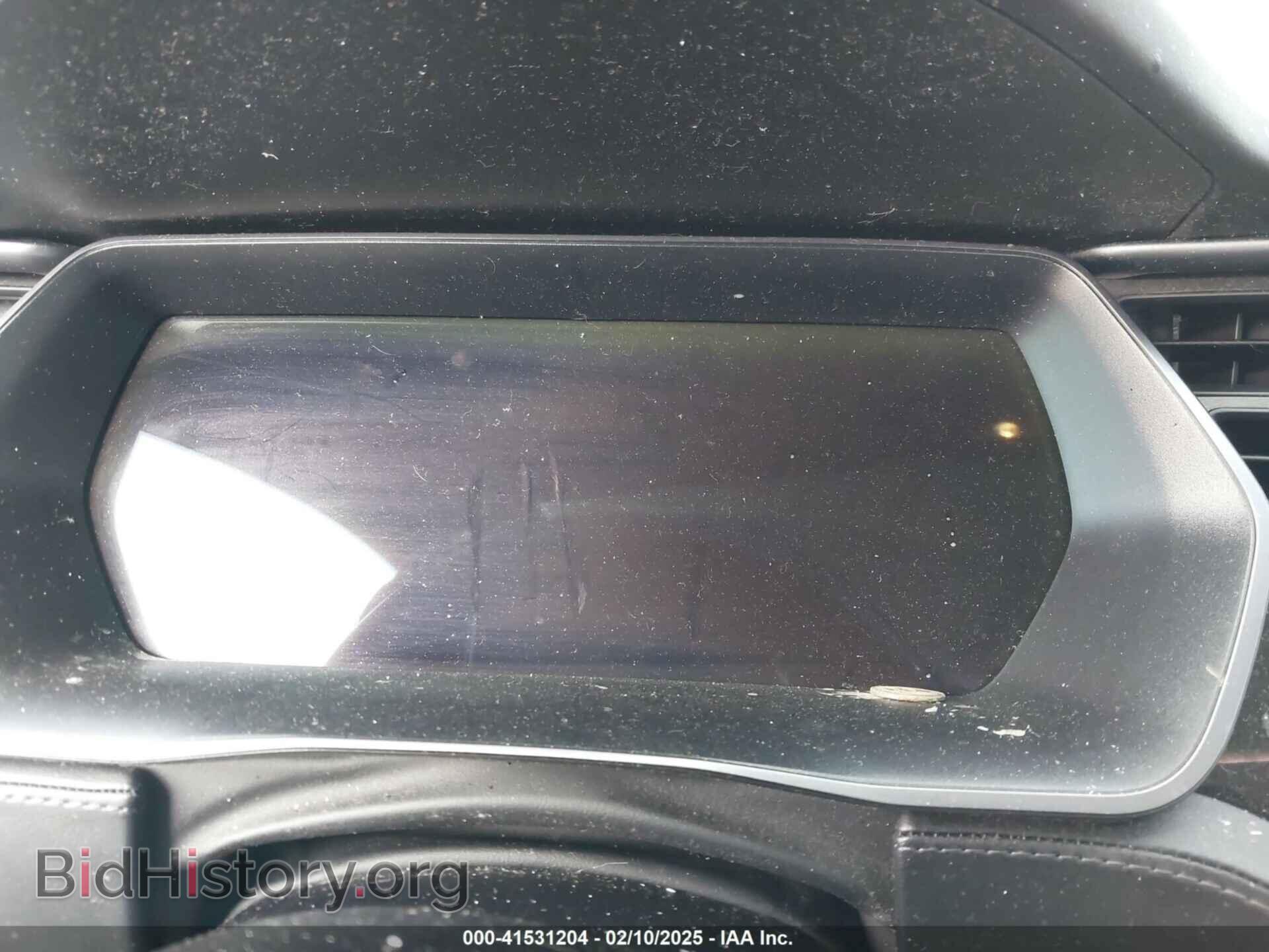 2018 TESLA MODEL S - VIN: 5YJSA1E29JF284754 - Photo 7