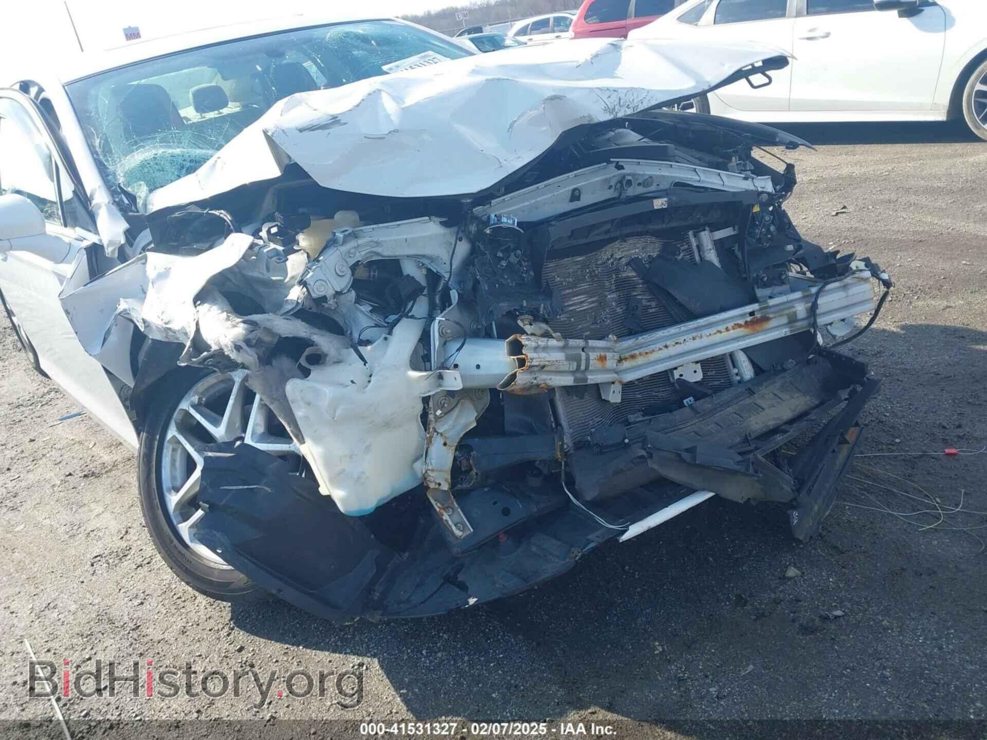 2013 FORD FUSION - VIN: 3FA6P0H72DR121874 - Фото 12