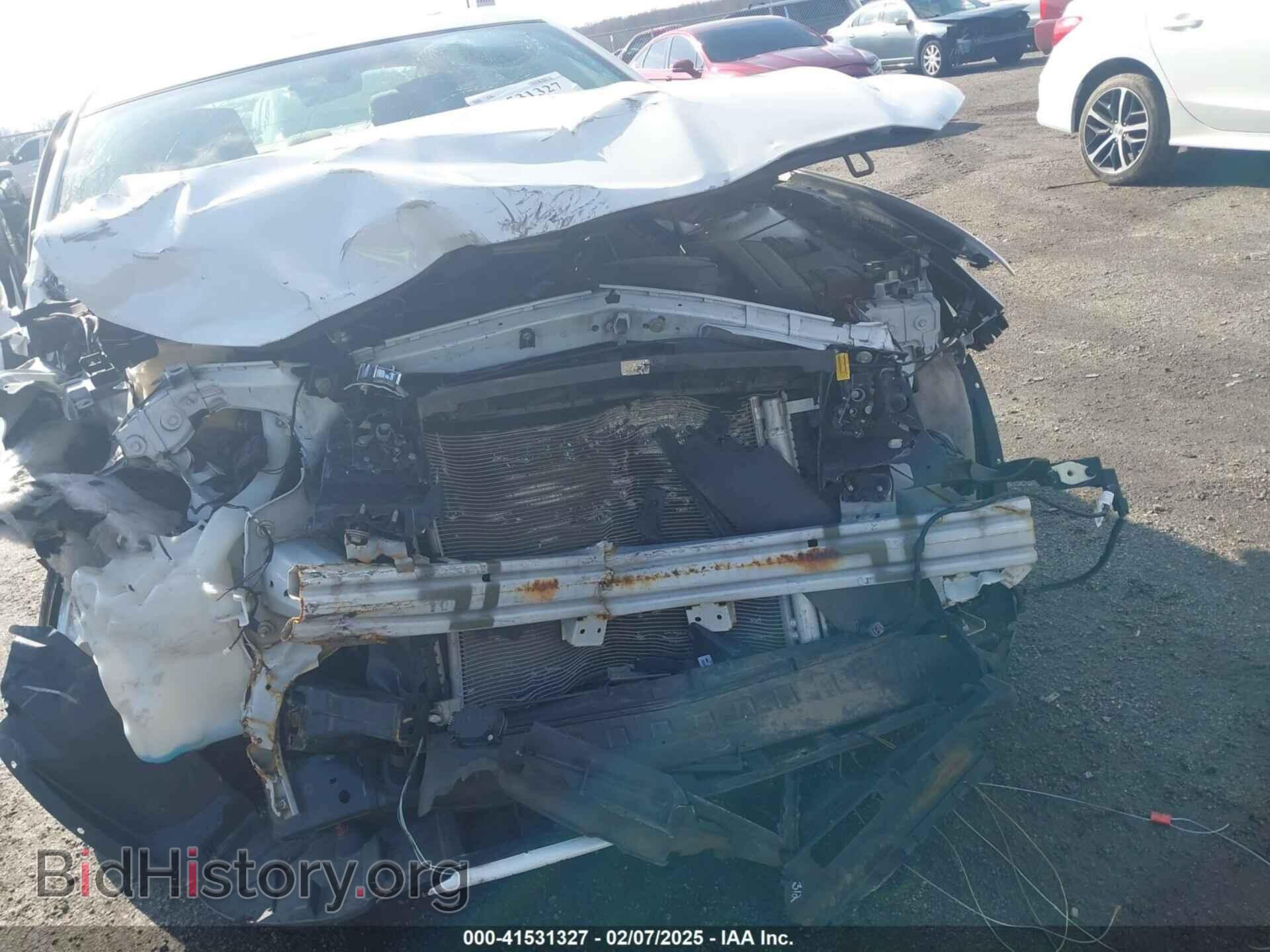 2013 FORD FUSION - VIN: 3FA6P0H72DR121874 - Фото 13