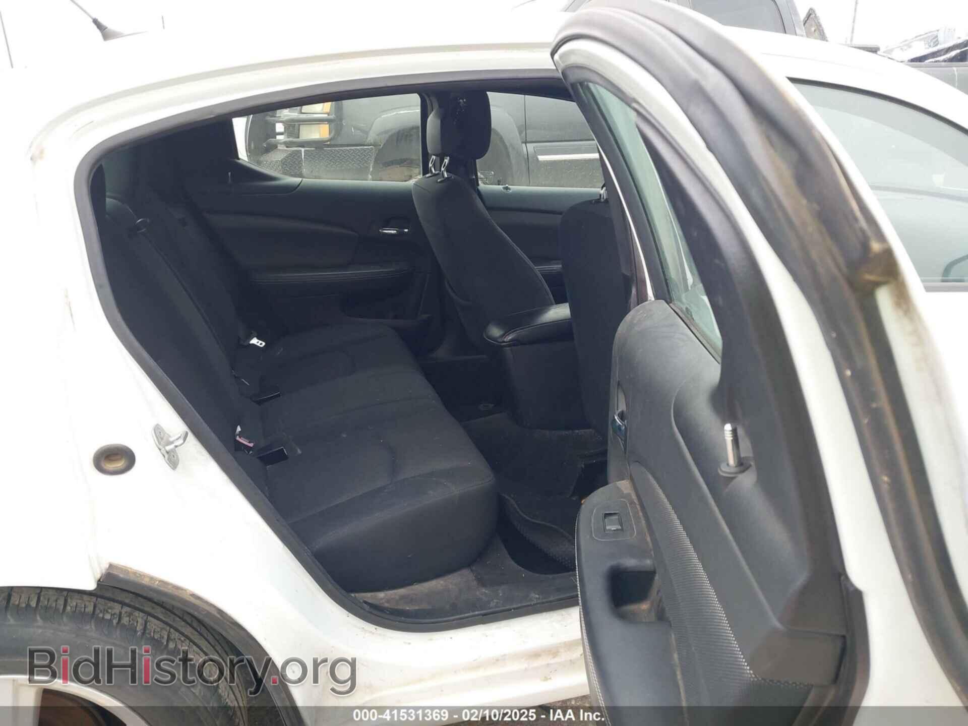 2013 DODGE AVENGER - VIN: 1C3CDZAB3DN534662 - Photo 8