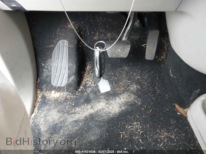 2017 Chrysler PACIFICA (VIN 2C4RC1BG1HR795009) — photo 11 of 16