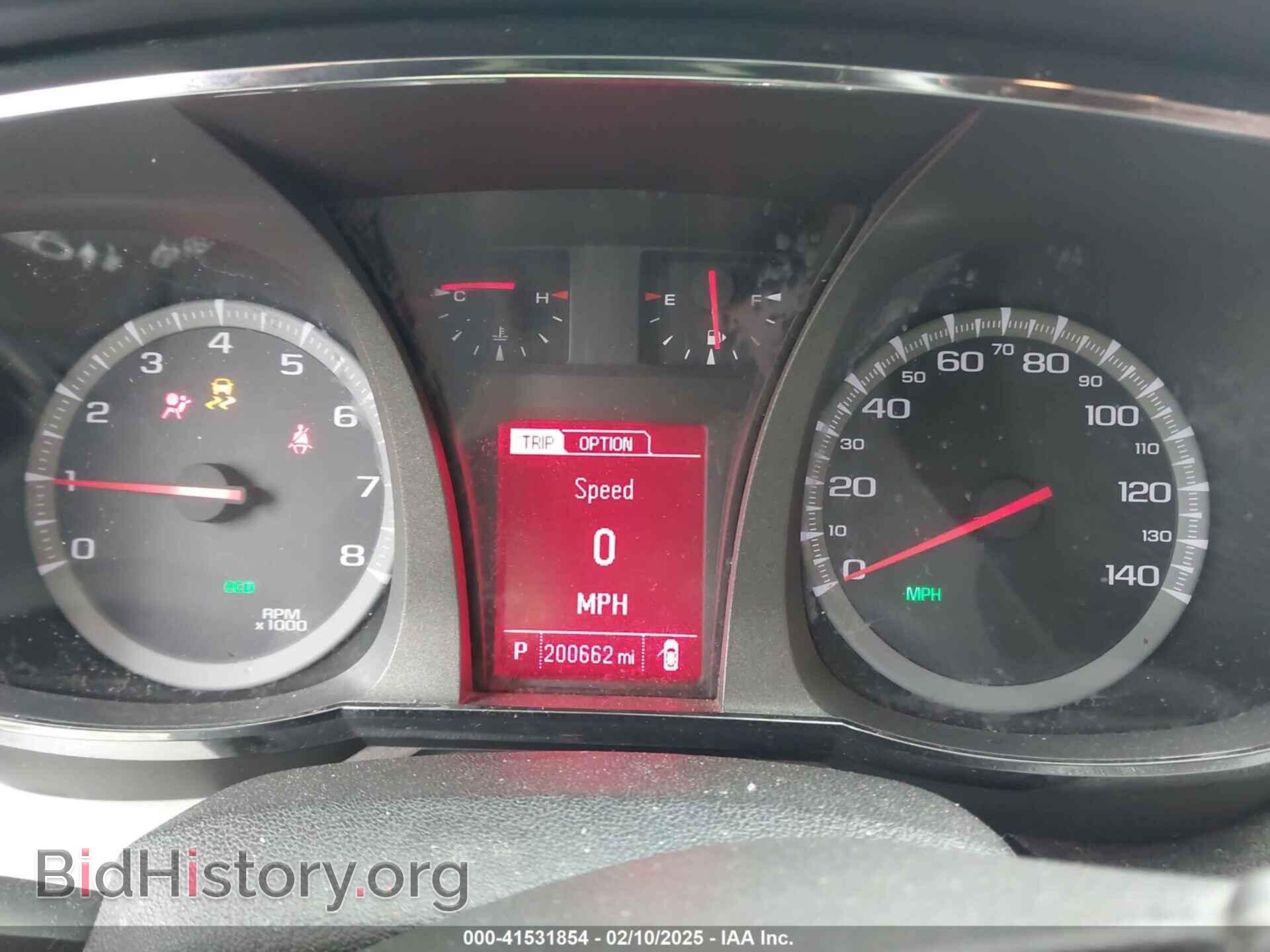 2016 GMC TERRAIN - VIN: 2GKFLTEK5G6328811 - Photo 7