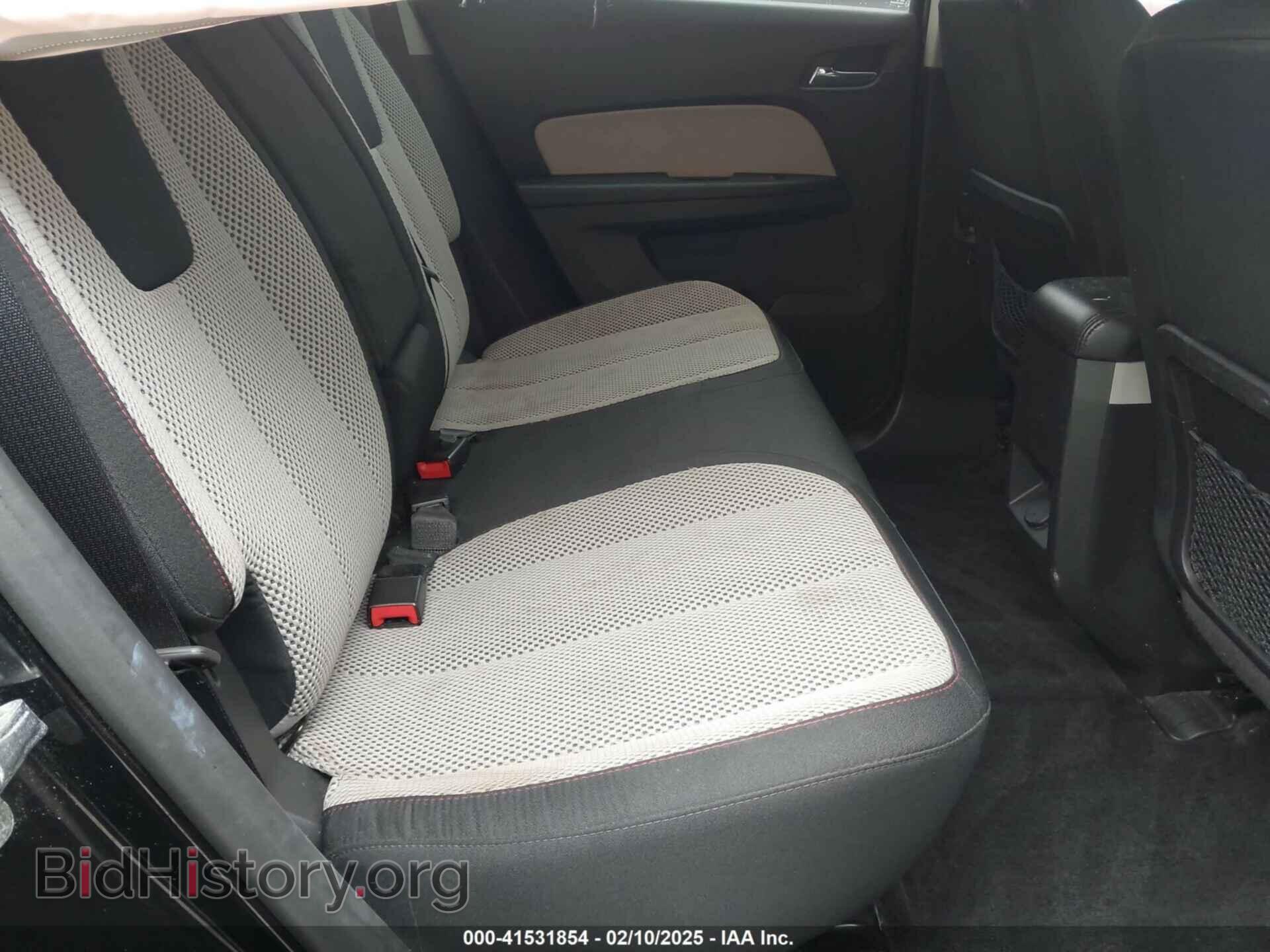 2016 GMC TERRAIN - VIN: 2GKFLTEK5G6328811 - Photo 8