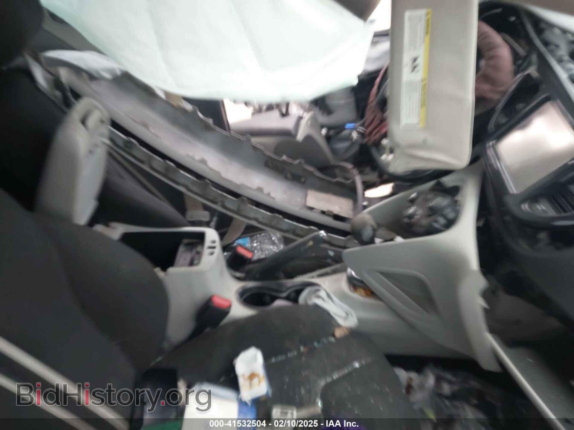 2013 DODGE DART - VIN: 1C3CDFBA7DD292467 - Фото 5